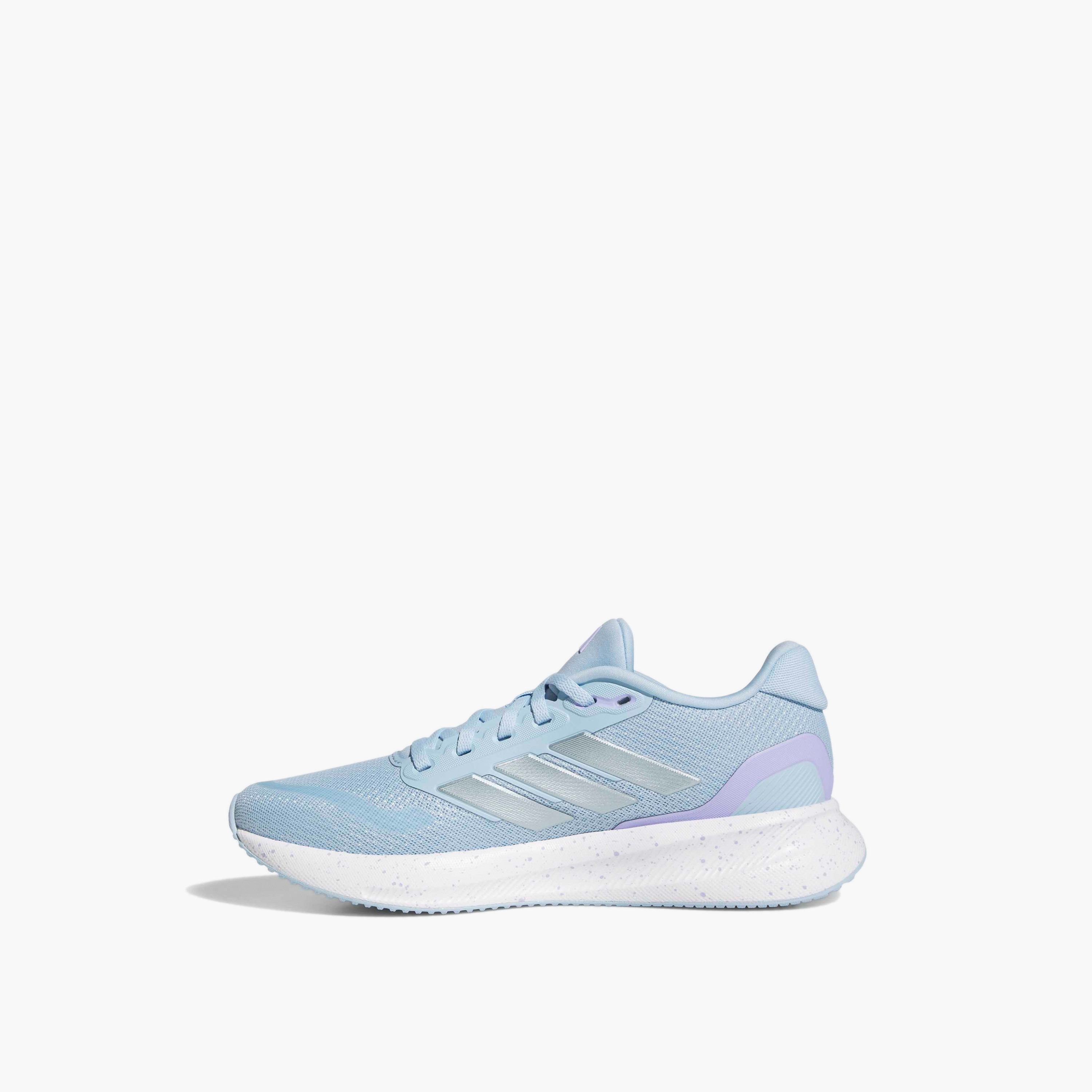 Adidas Women Runfalcon 5 Lace-Up Running Shoes-sports-women-shoes-image-3