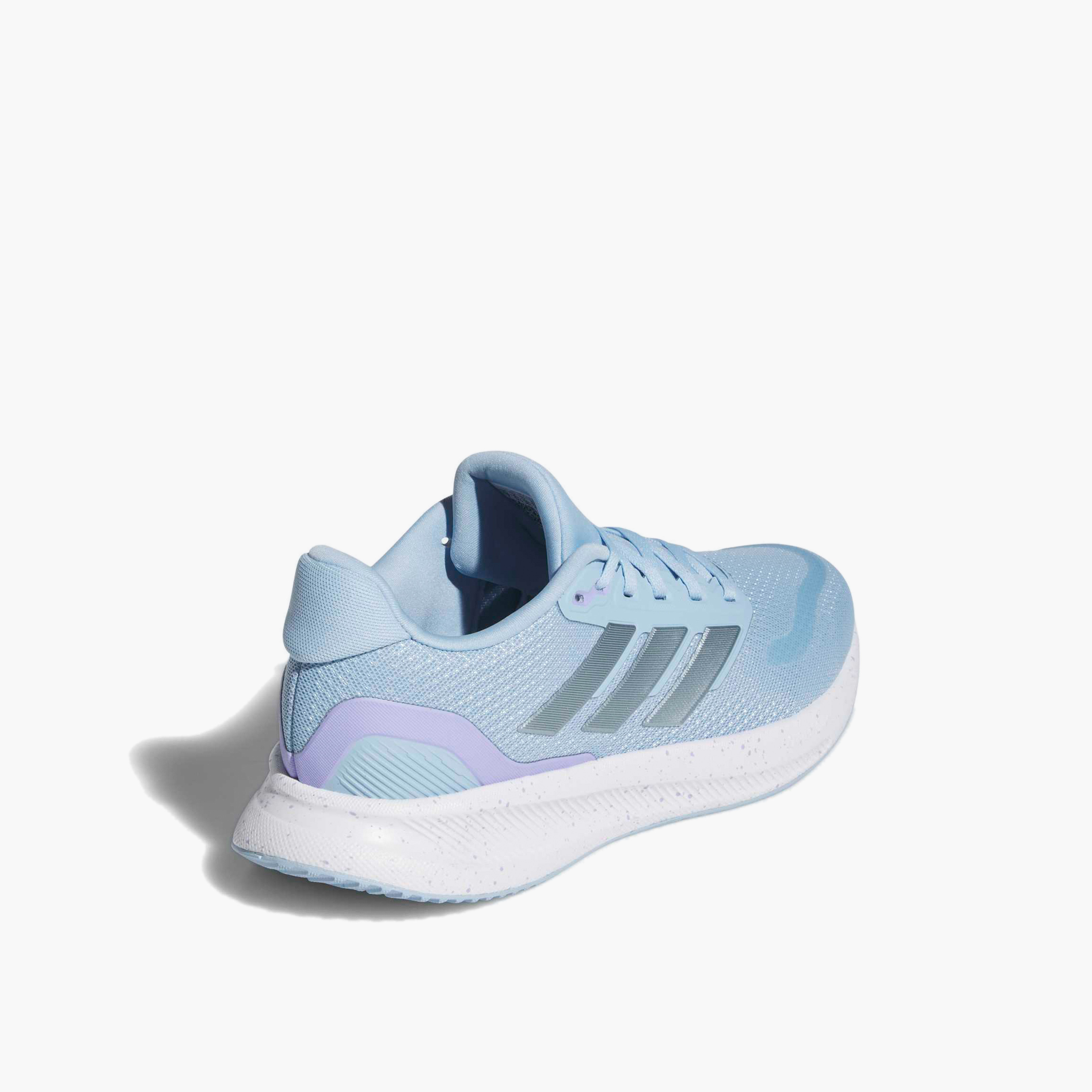 Adidas Women Runfalcon 5 Lace-Up Running Shoes-sports-women-shoes-image-5