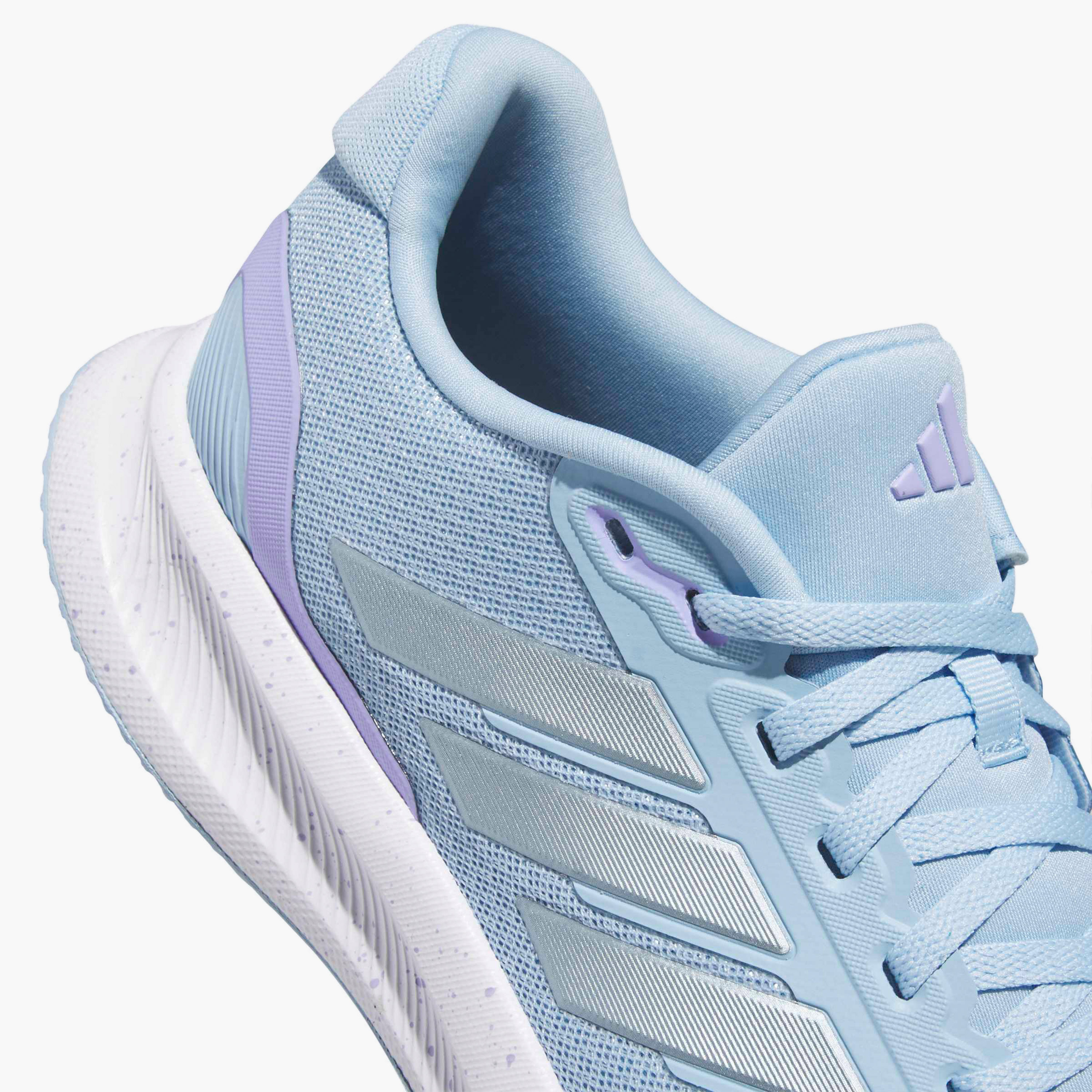 Adidas Women Runfalcon 5 Lace-Up Running Shoes-sports-women-shoes-image-7