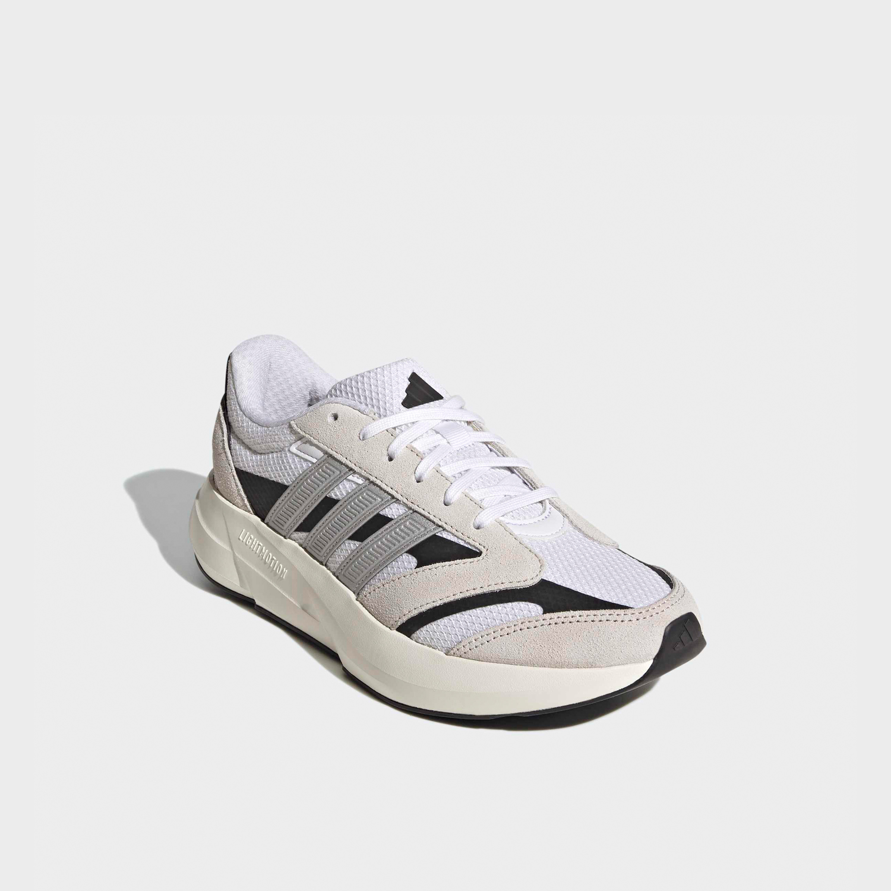 حذاء سنيكرز برباط إغلاق للكاحل لايت شيفت 2.0 للنساء من أديداس-sports-women-shoes-image-1