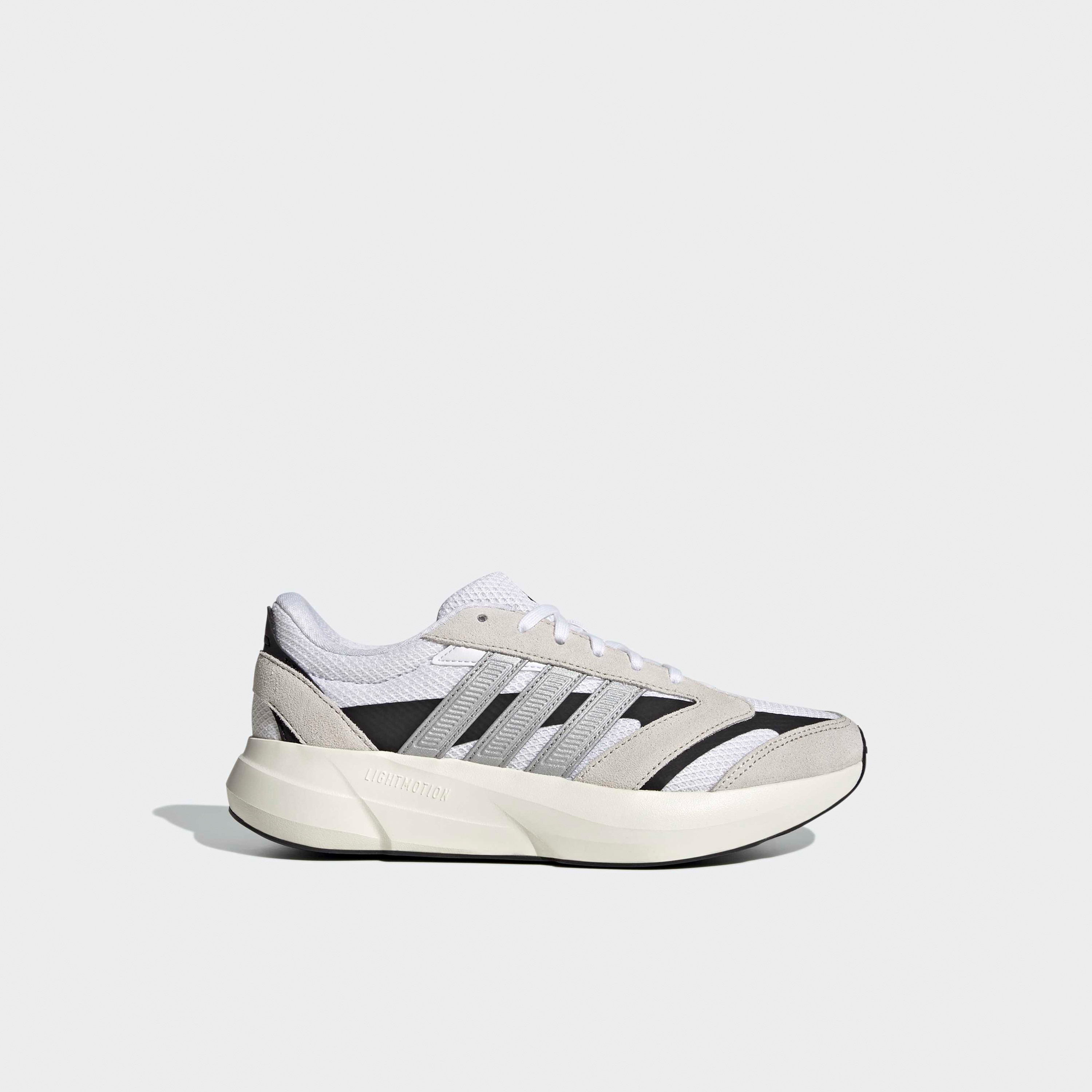 حذاء سنيكرز برباط إغلاق للكاحل لايت شيفت 2.0 للنساء من أديداس-sports-women-shoes-image-2