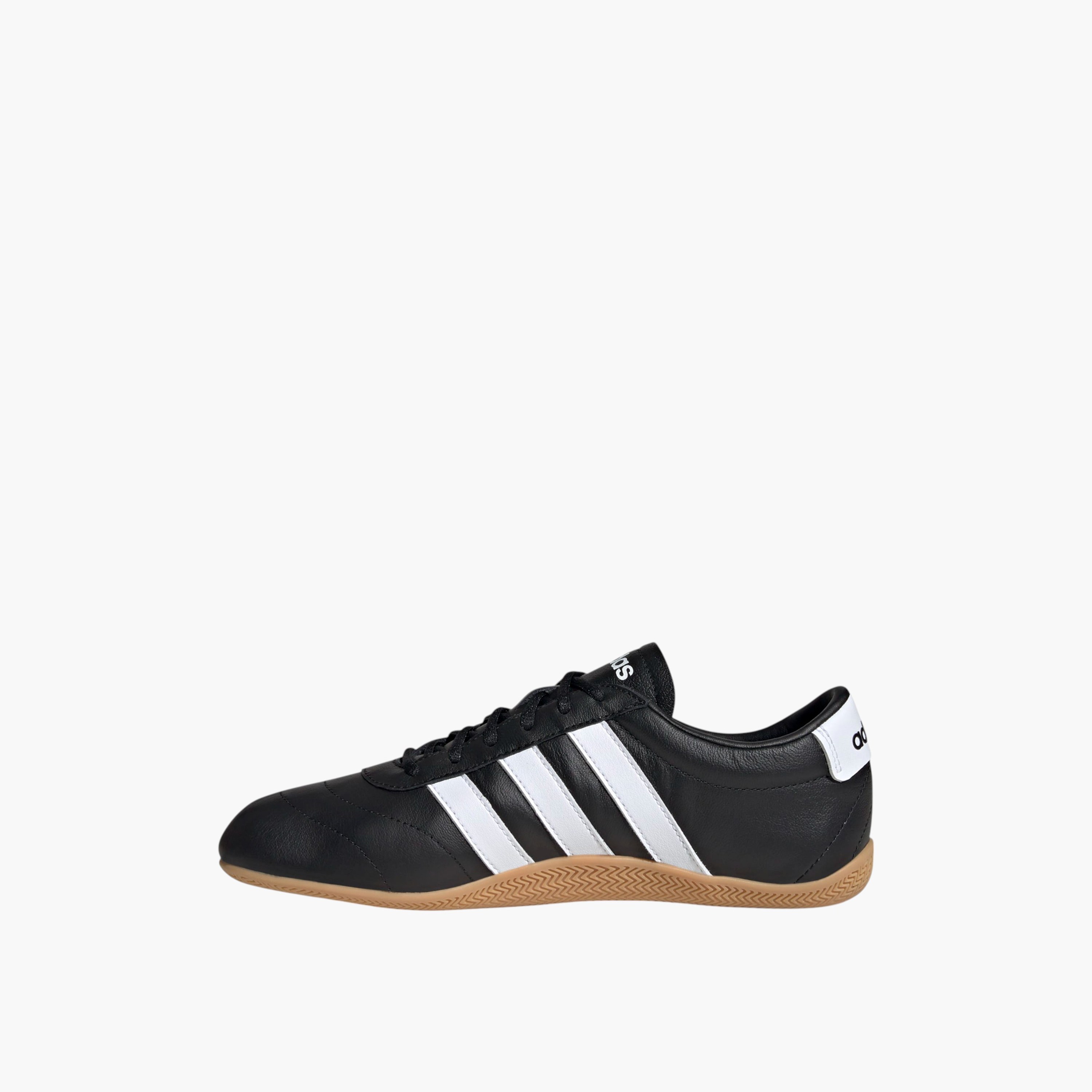 adidas Women's GRAND COURT LOW Lace-Up Sneakers - JQ9684-women-shoes-sneakers-image-3