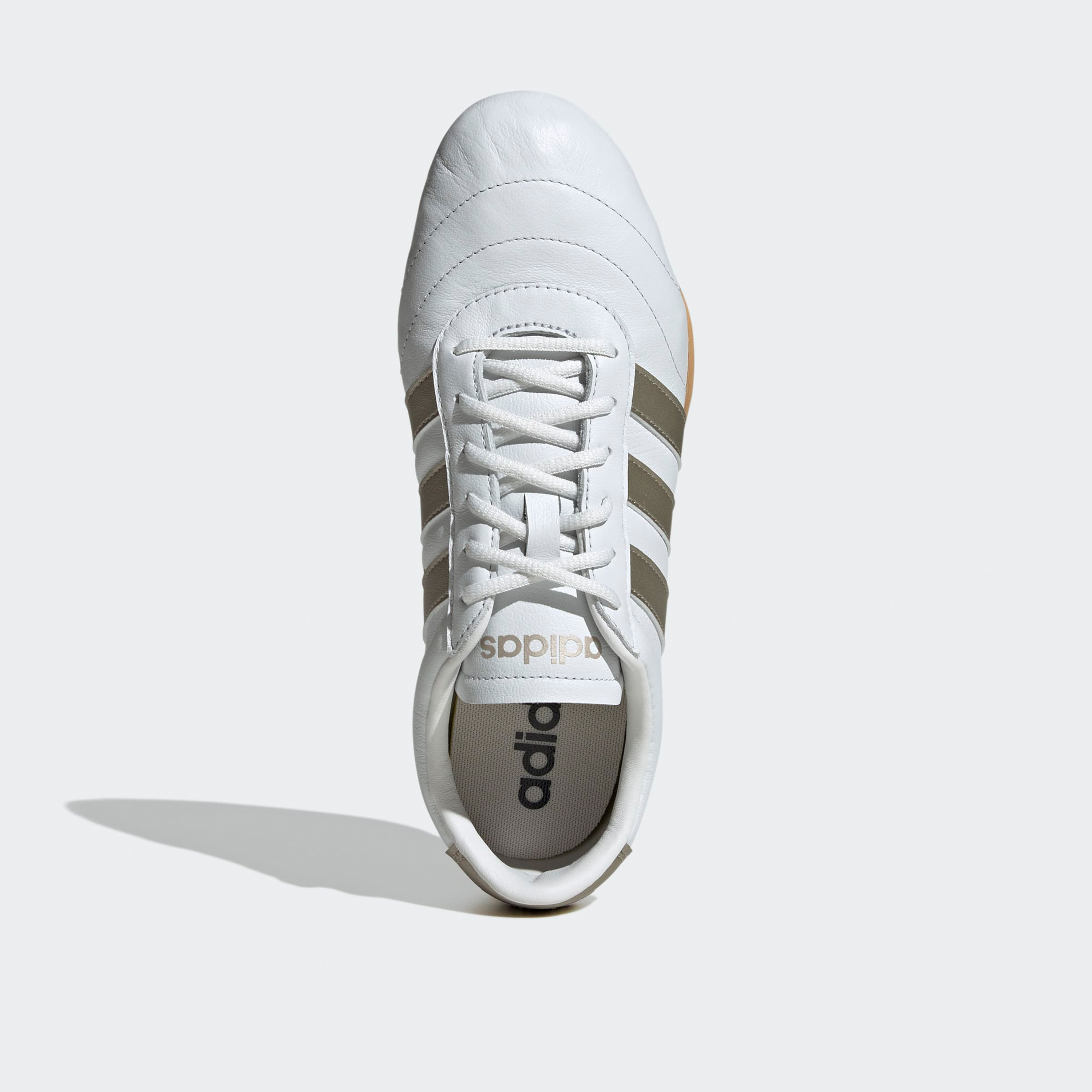 Adidas Women Grand Court Lace-Up Low Ankle Sneakers-sports-women-shoes-image-4