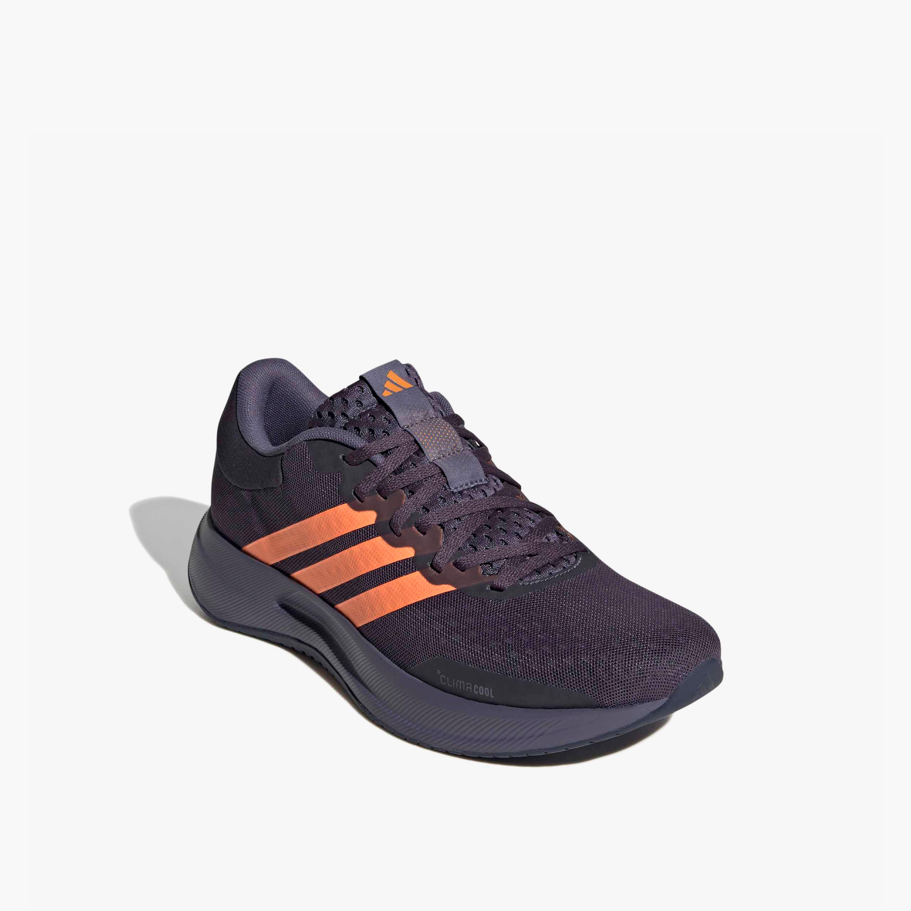 Adidas Men Treadmove Lace-Up Sports Shoes-sports-men-shoes-image-1