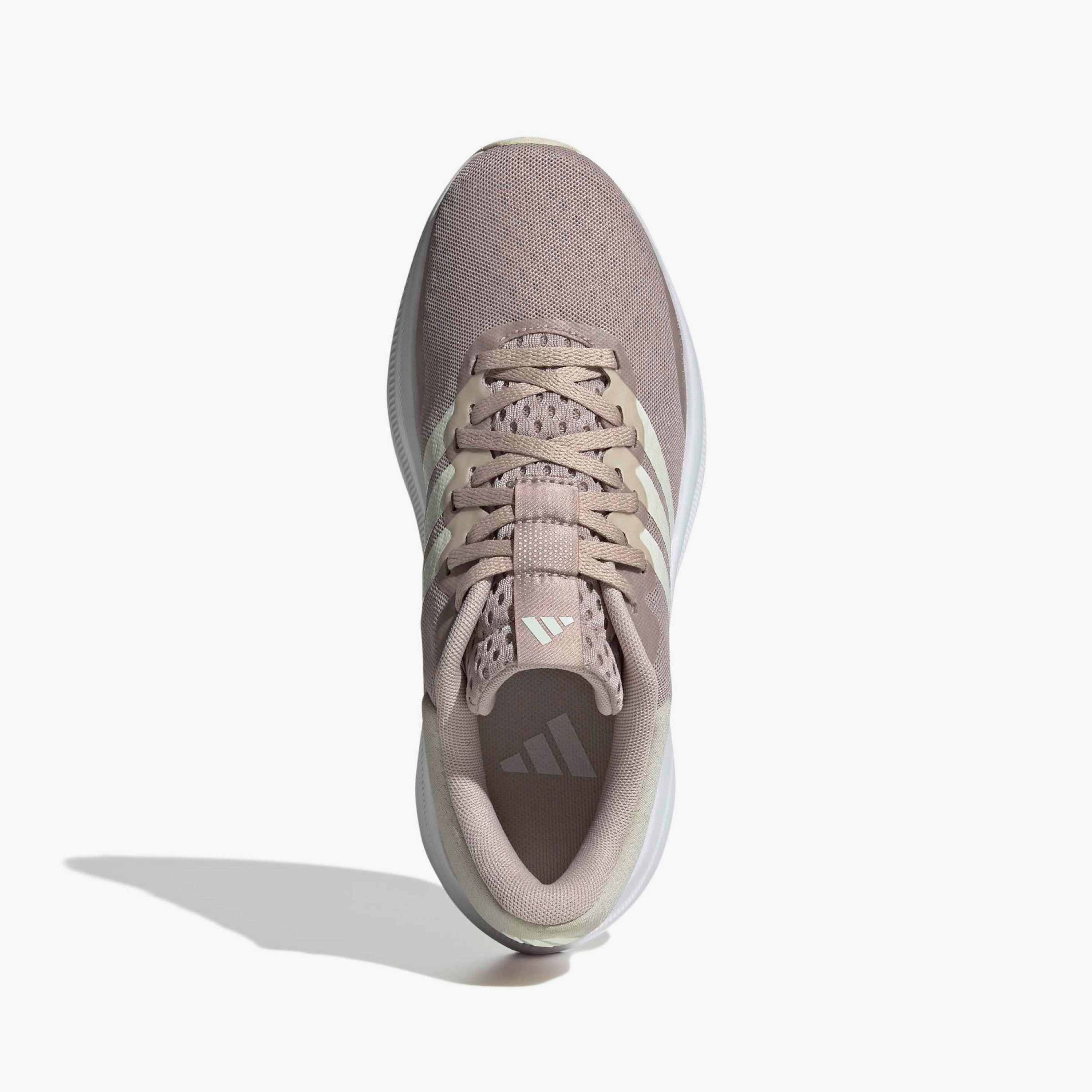 حذاء رياضي برباط إغلاق تريدموف دابليو للنساء من أديداس-sports-women-shoes-image-3