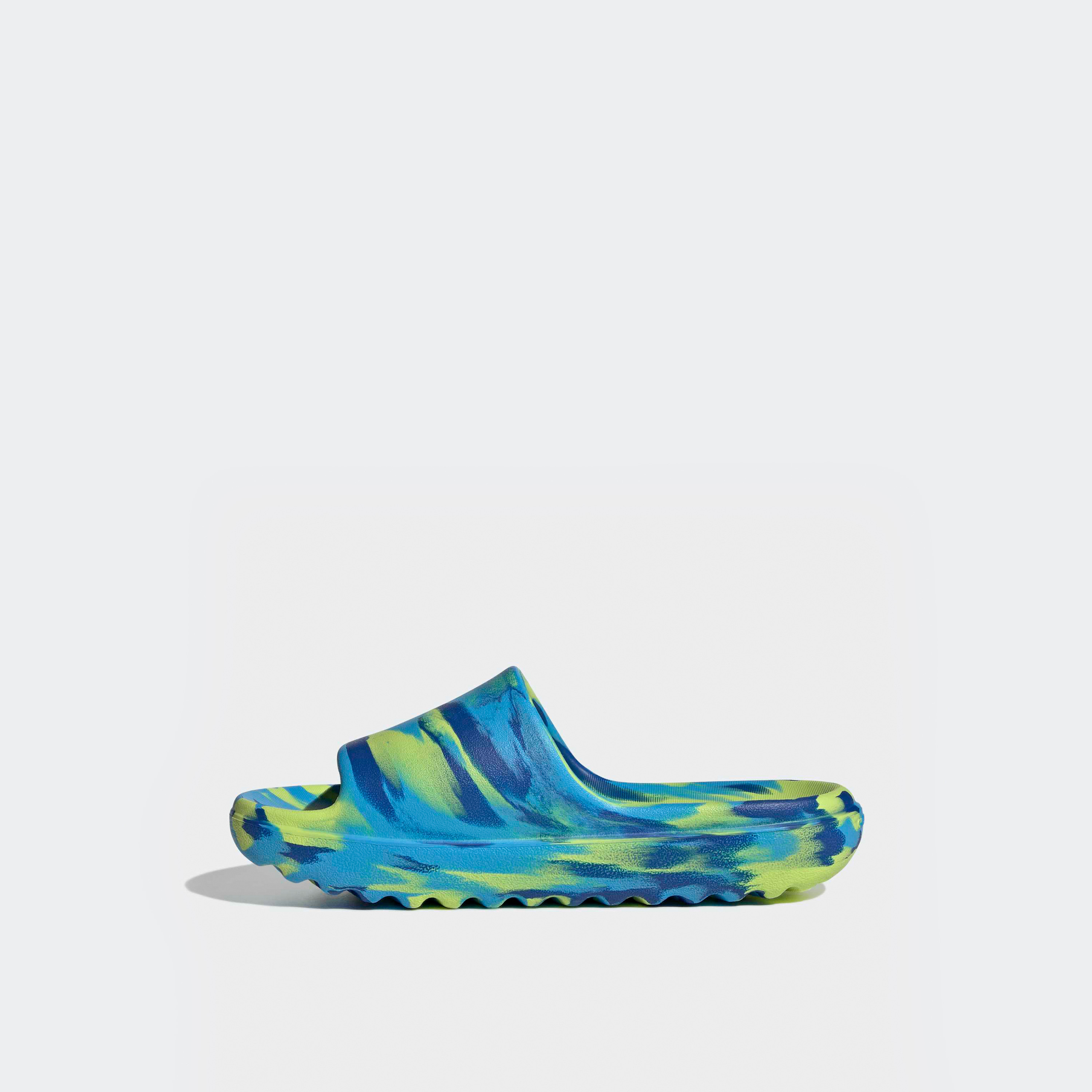 Adidas Boys Adilette Lumia Slides-boys-shoes-flipflopsandslides-image-3