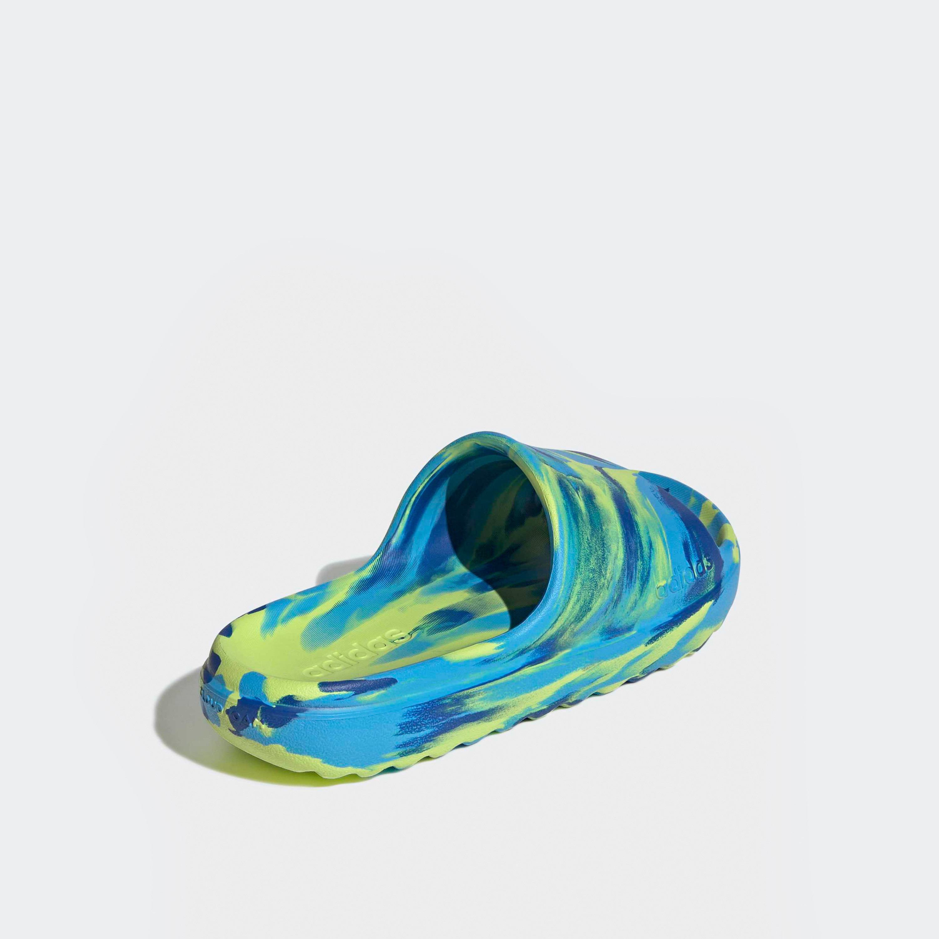 Adidas Boys Adilette Lumia Slides-boys-shoes-flipflopsandslides-image-5