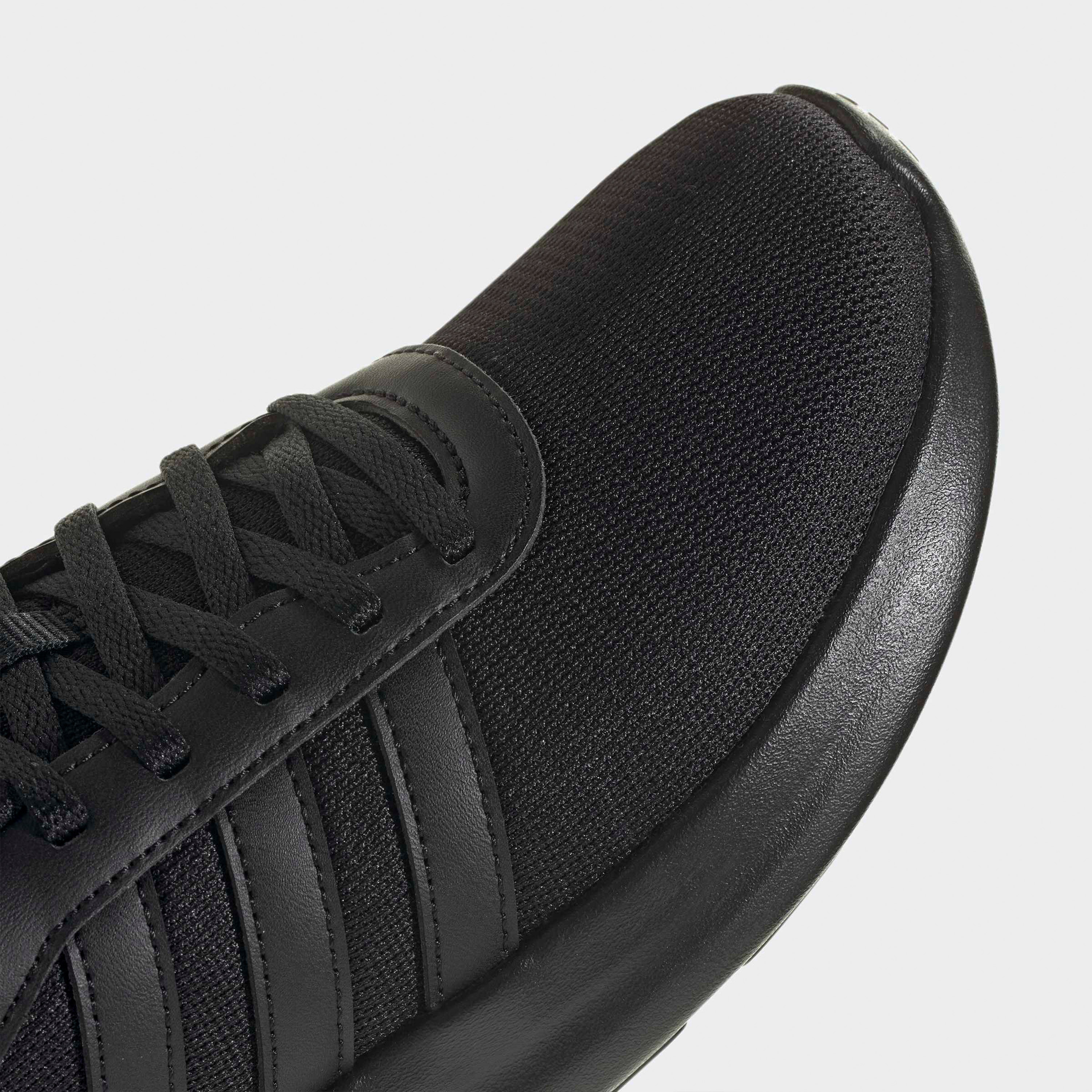 Adidas Women Lite Racer 4.0 Lace-Up Ankle Sneakers-women-shoes-sneakers-image-5