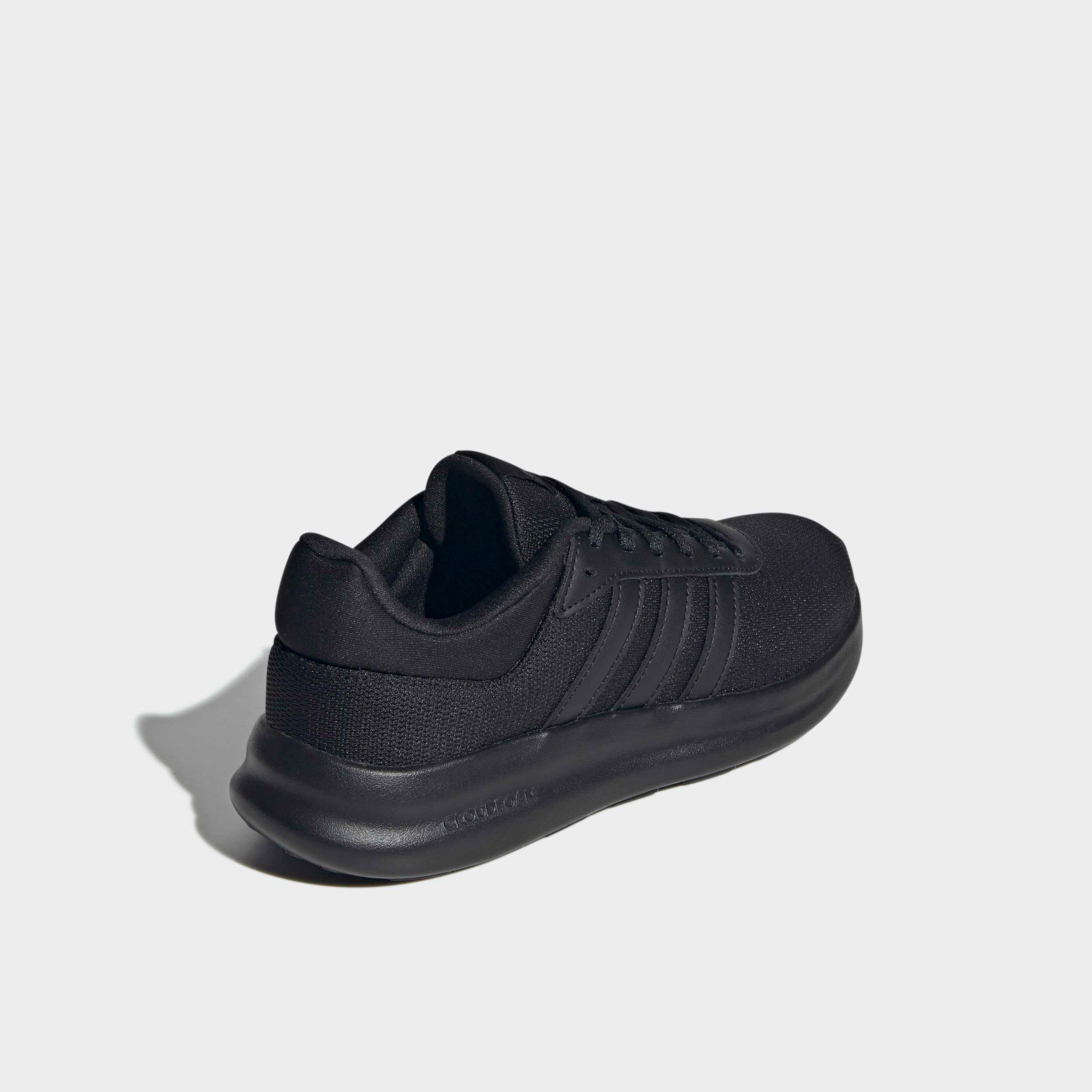 Adidas Women Lite Racer 4.0 Lace-Up Ankle Sneakers-women-shoes-sneakers-image-7