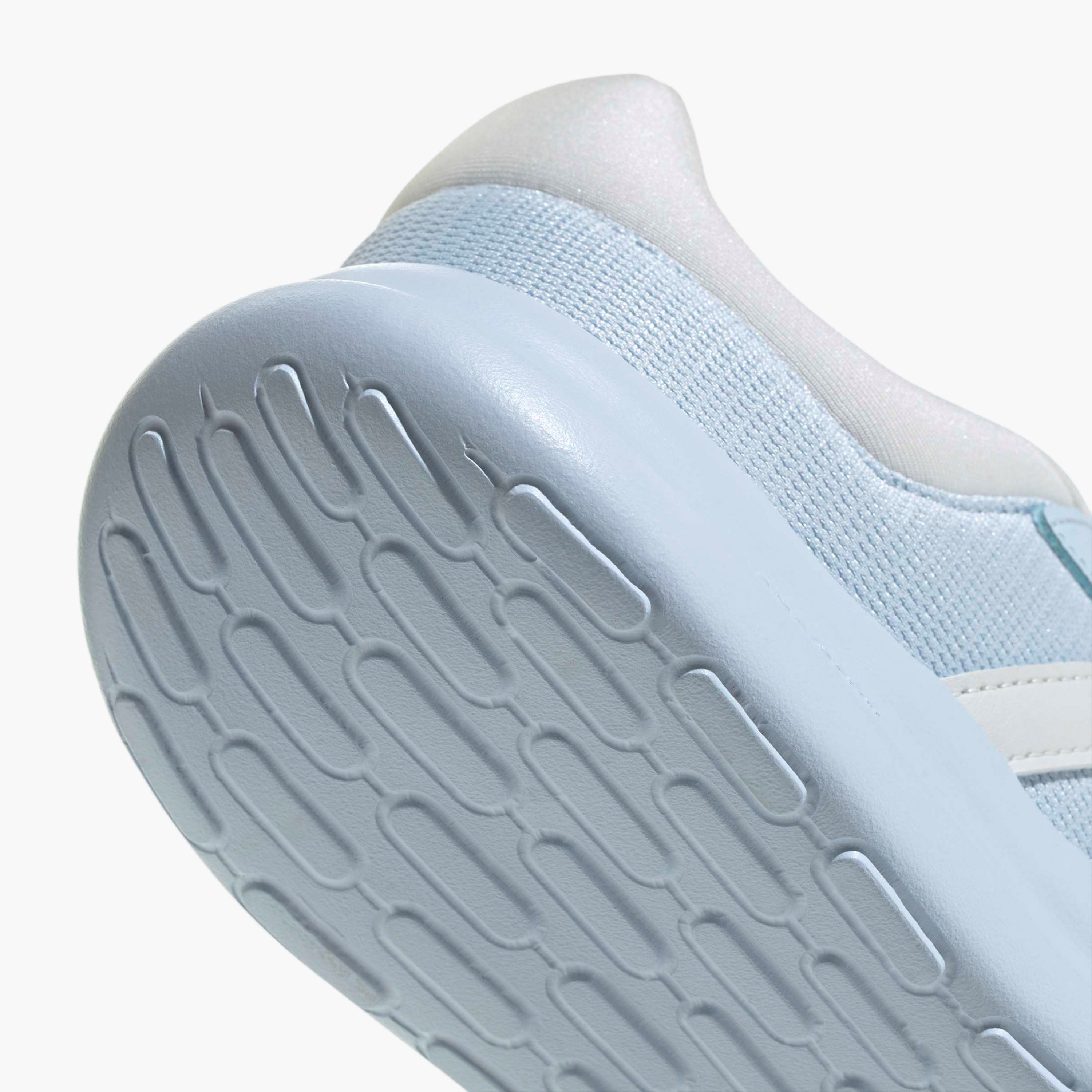 حذاء سنيكرز لايت ريسر 4.0 طول الكاحل برباط للنساء من أديداس-sports-women-shoes-image-7