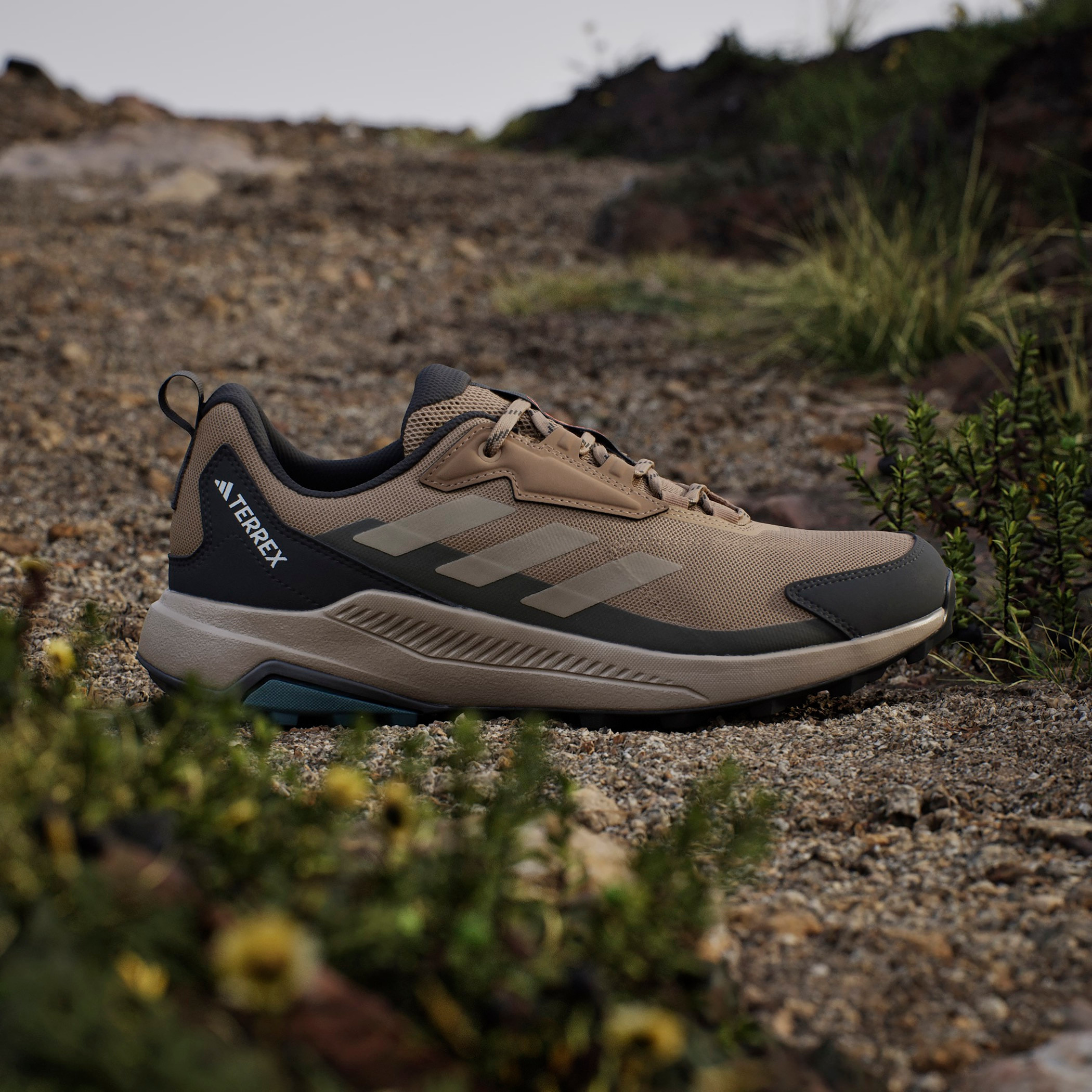 adidas Men TERREX ANYLANDER Lace-Up Sports Shoes-sports-men-shoes-image-4