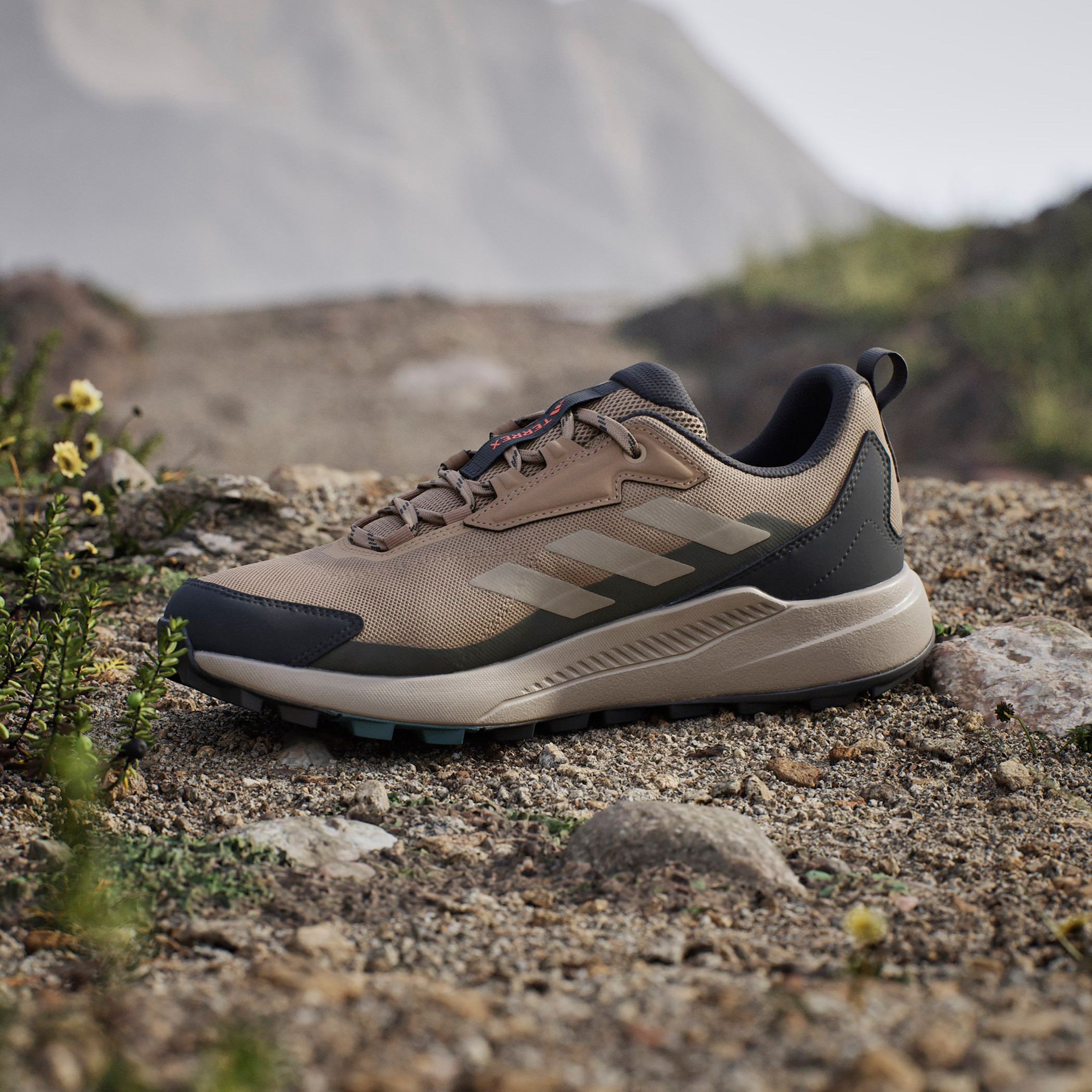 adidas Men TERREX ANYLANDER Lace-Up Sports Shoes-sports-men-shoes-image-5