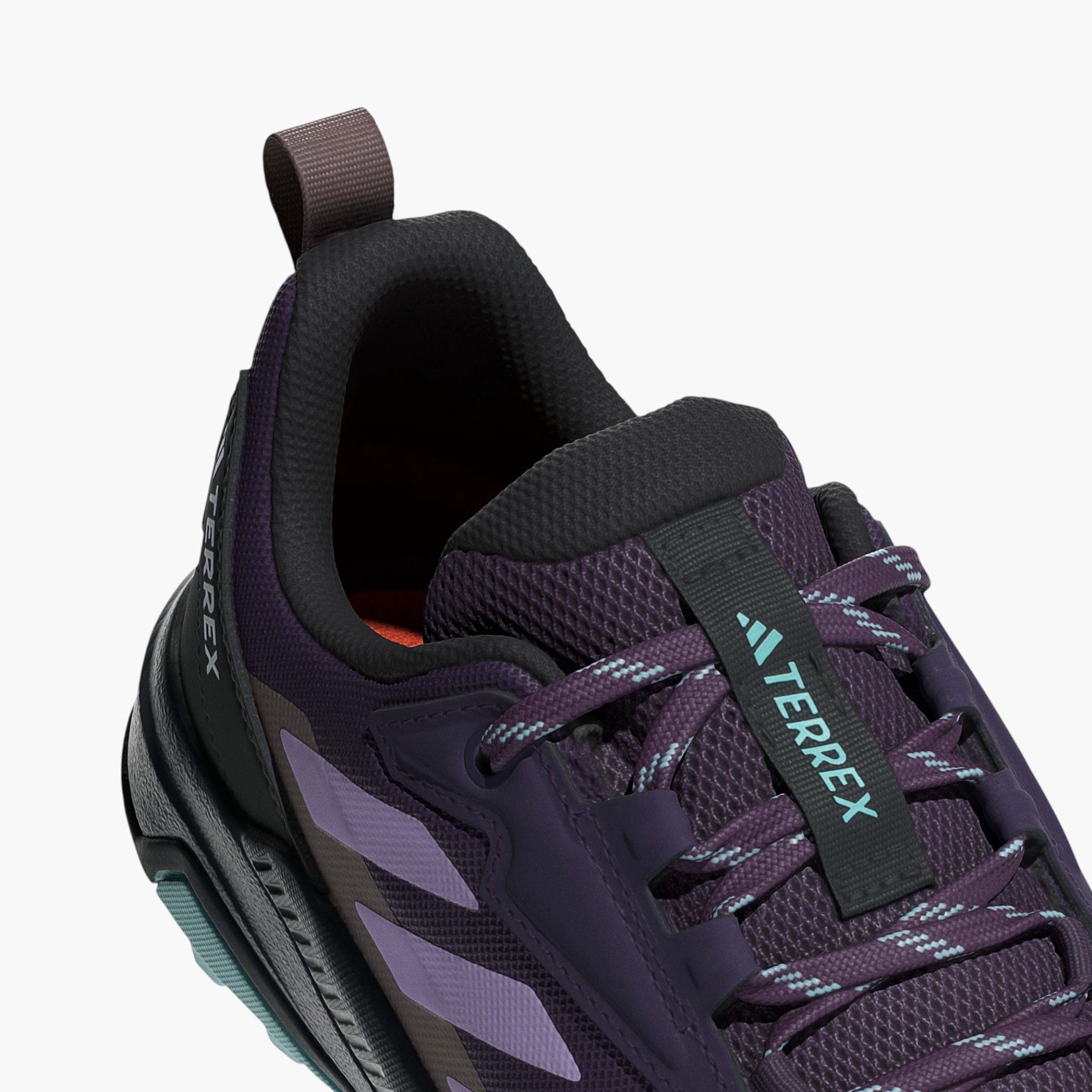حذاء رياضي برباط إغلاق "تيريكس أنيلاندر دبليو" للنساء من أديداس - JQ9956-women-shoes-sports-image-7