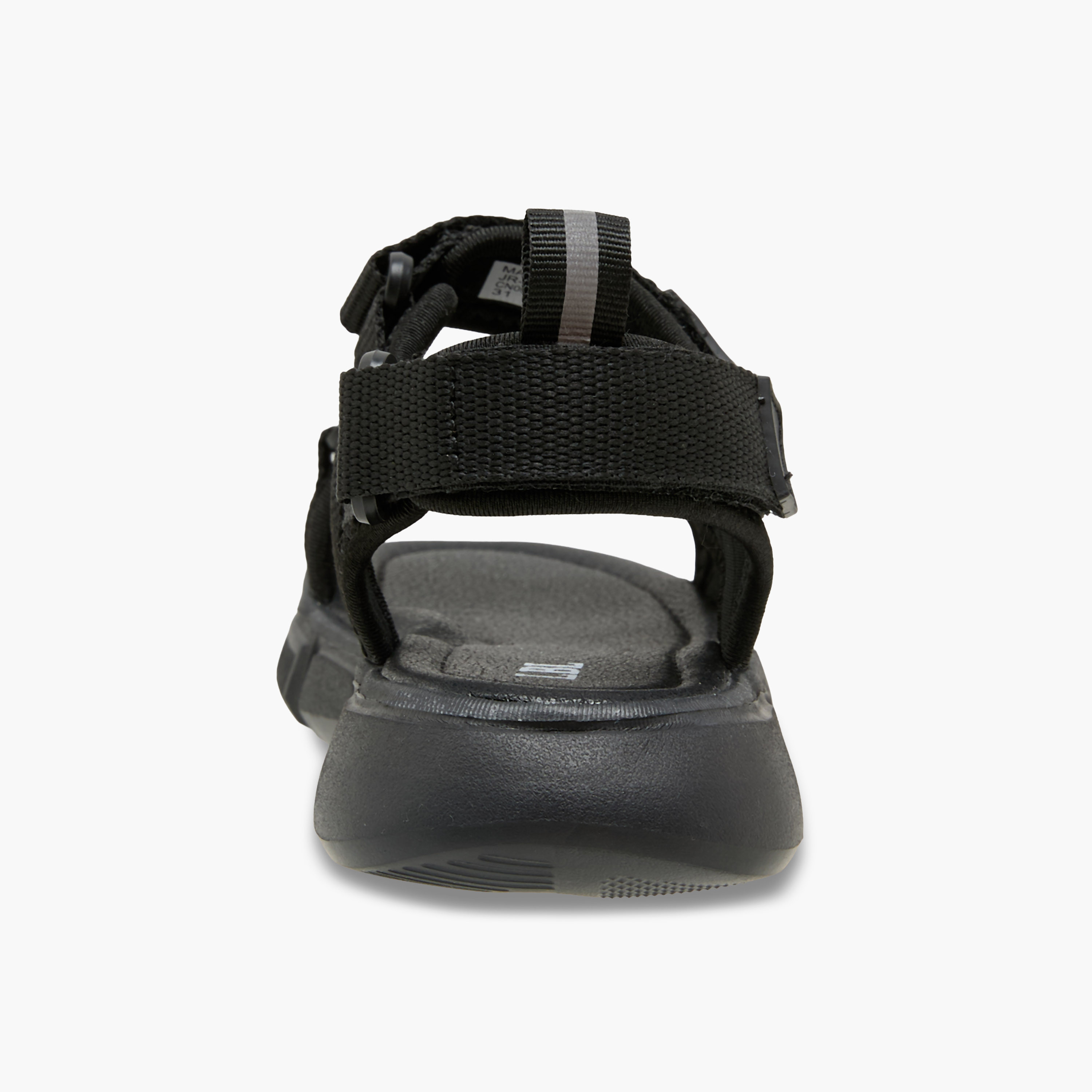 LBL by Shoexpress Boys Hook & Loop Sandals-boys-shoes-sandals-image-4