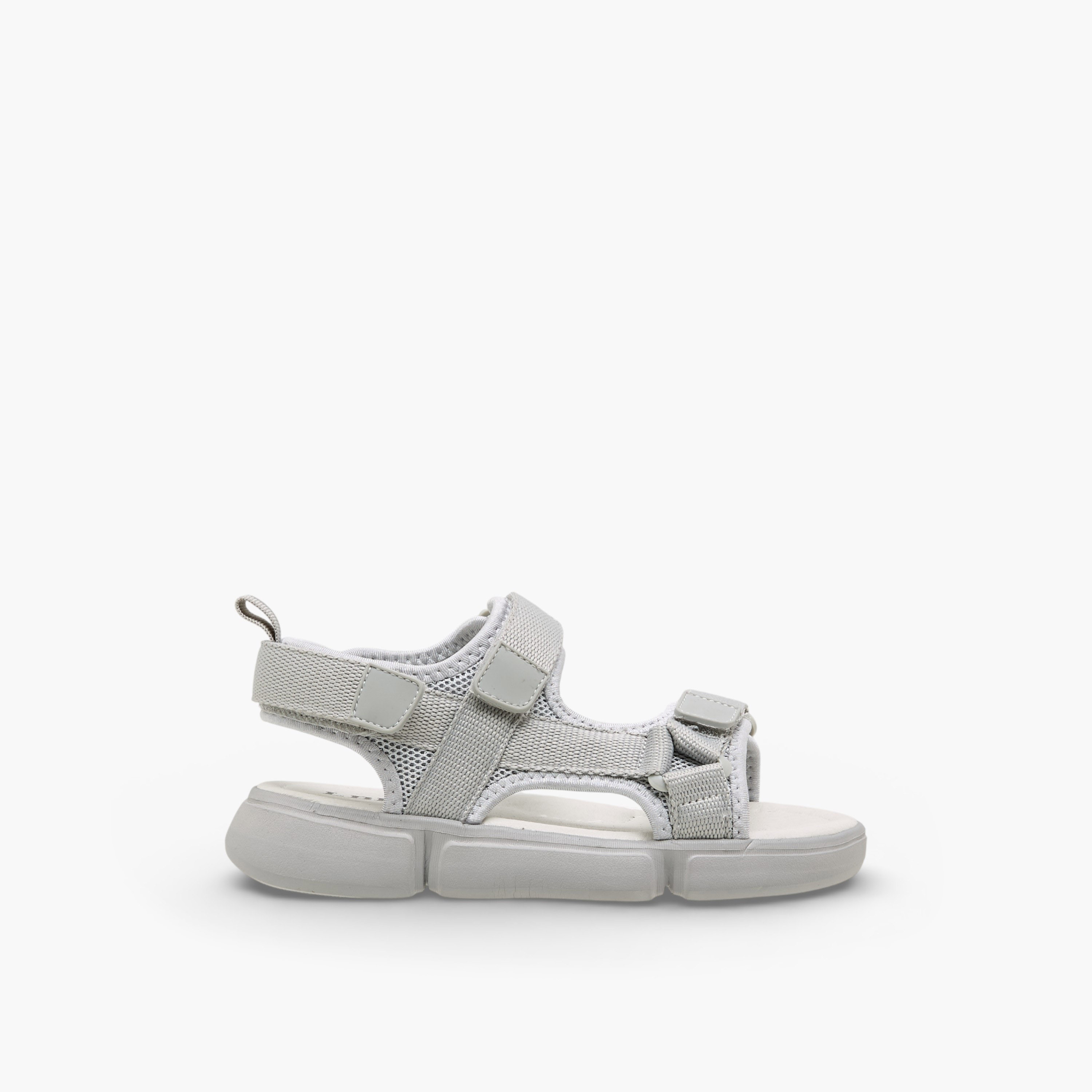 LBL by Shoexpress Boys Hook & Loop Sandals-boys-shoes-sandals-image-2