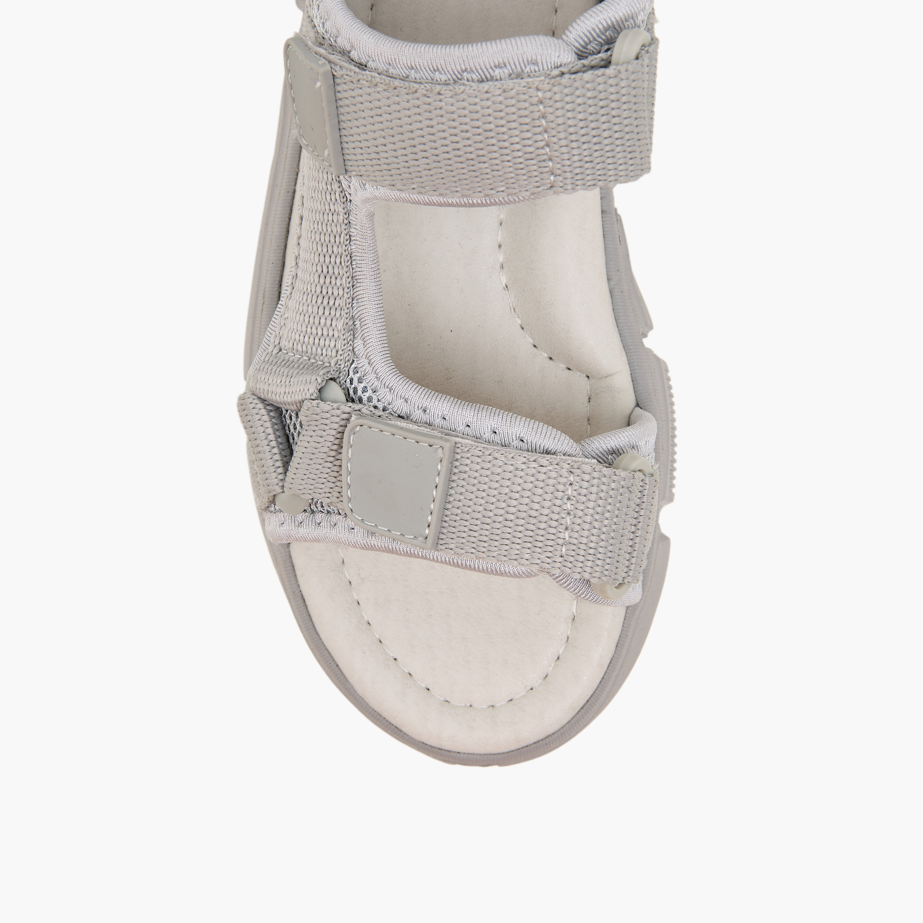 LBL by Shoexpress Boys Hook & Loop Sandals-boys-shoes-sandals-image-3