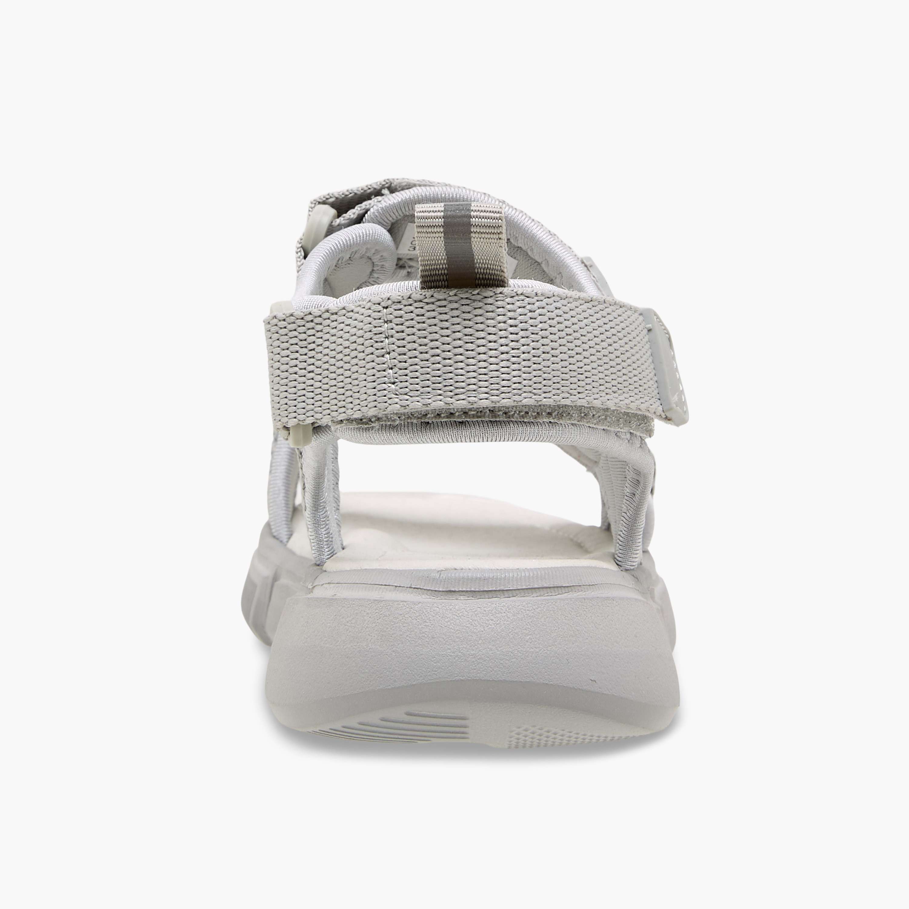 LBL by Shoexpress Boys Hook & Loop Sandals-boys-shoes-sandals-image-4