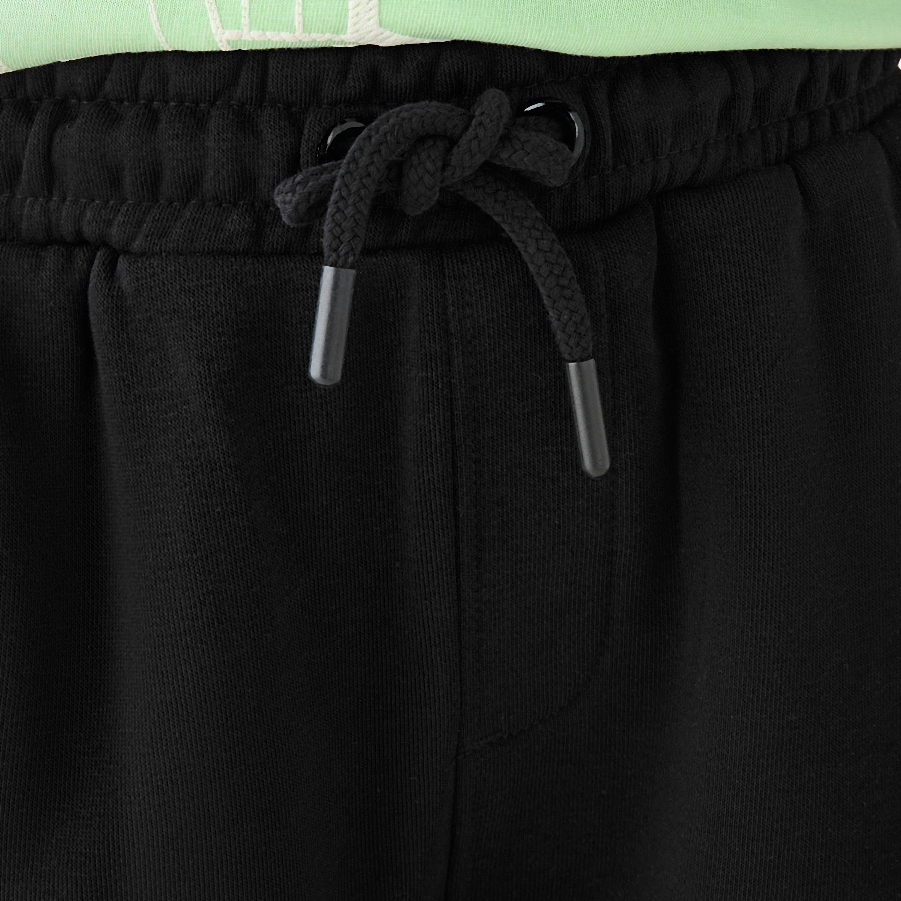 Minecraft Printed Joggers with Pockets-boys-clothing-bottoms-joggersandtrackpants-image-5