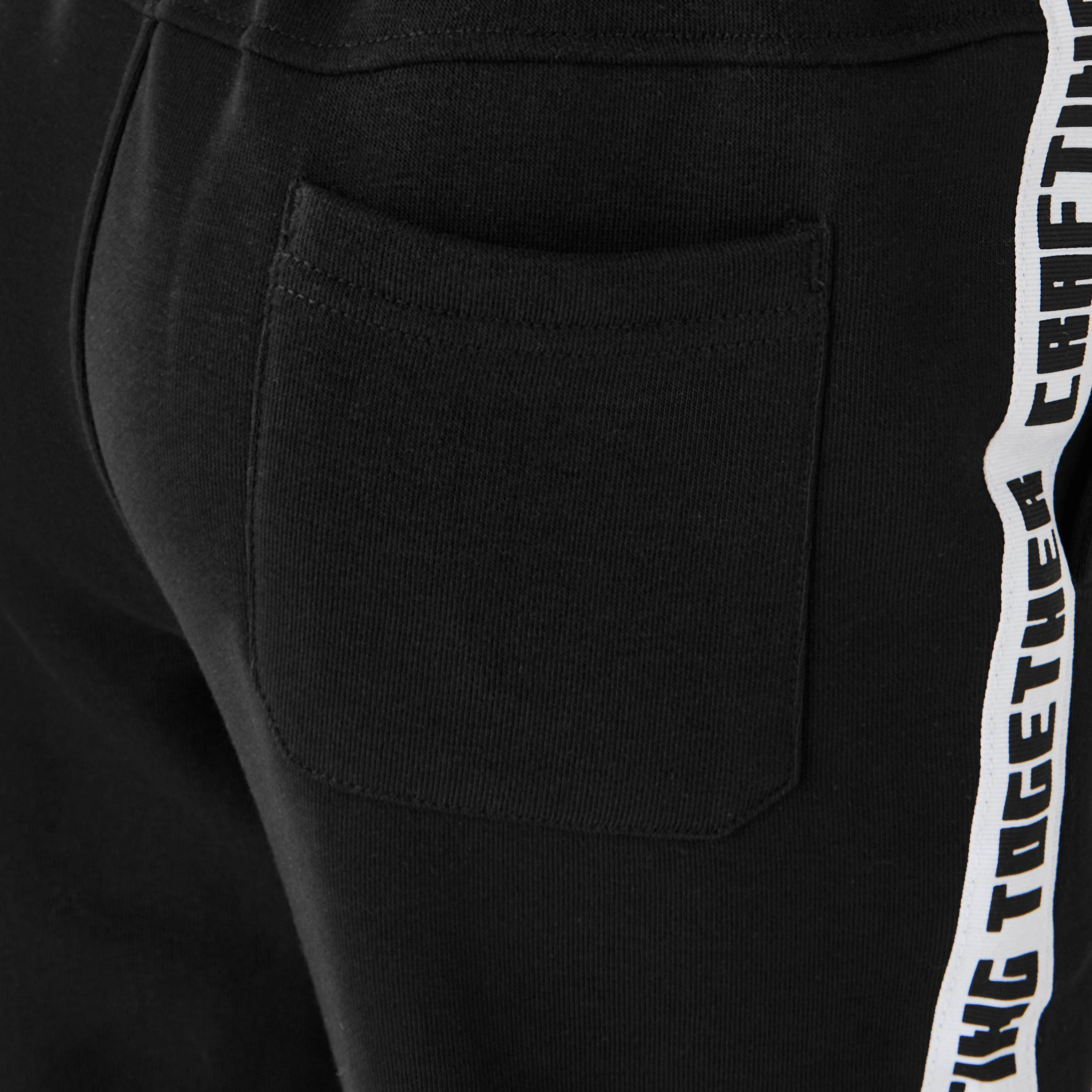 Minecraft Printed Joggers with Pockets-boys-clothing-bottoms-joggersandtrackpants-image-6