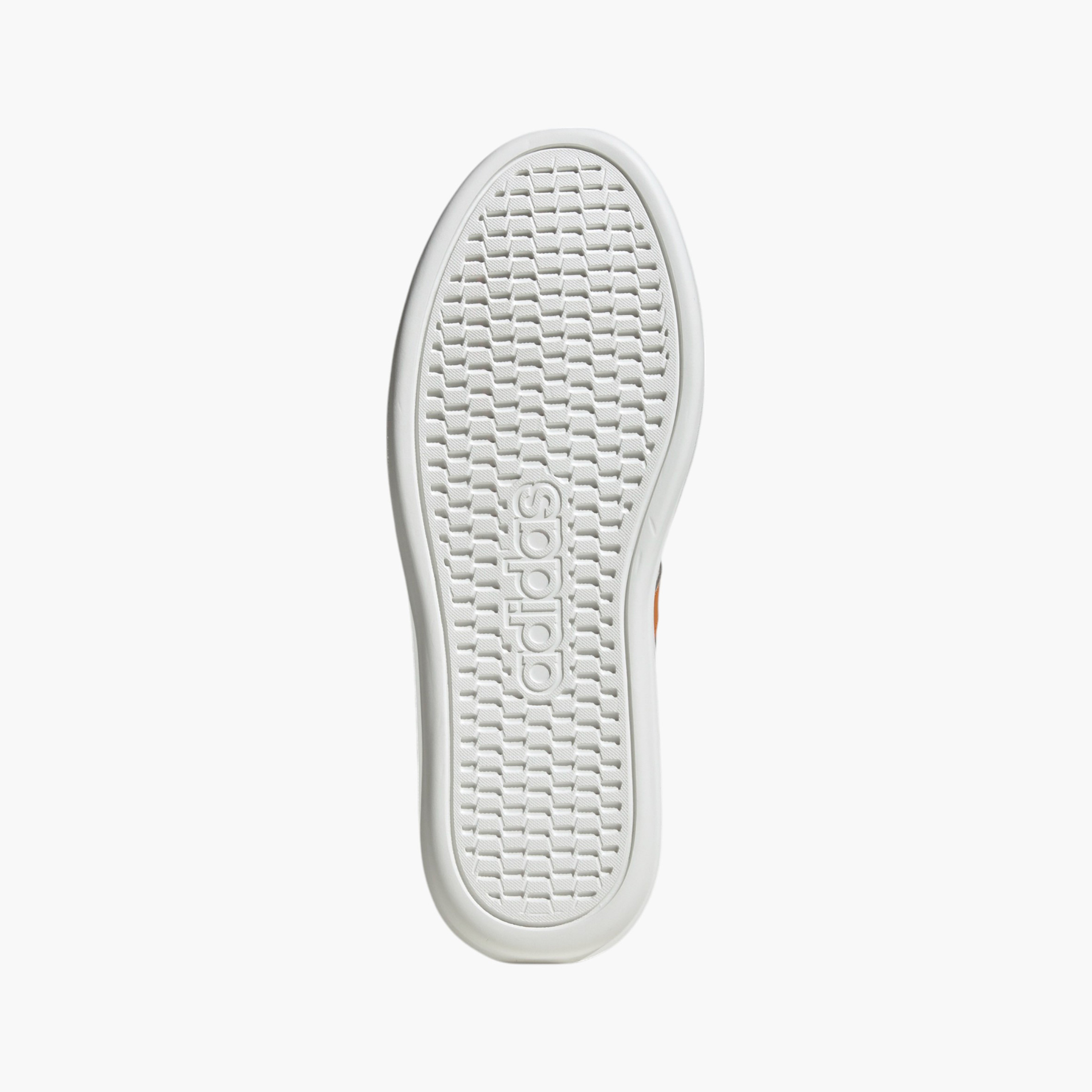 حذاء سنيكرز لايت كورت برباط للرجال من أديداس - JR0026-men-shoes-sneakers-image-4