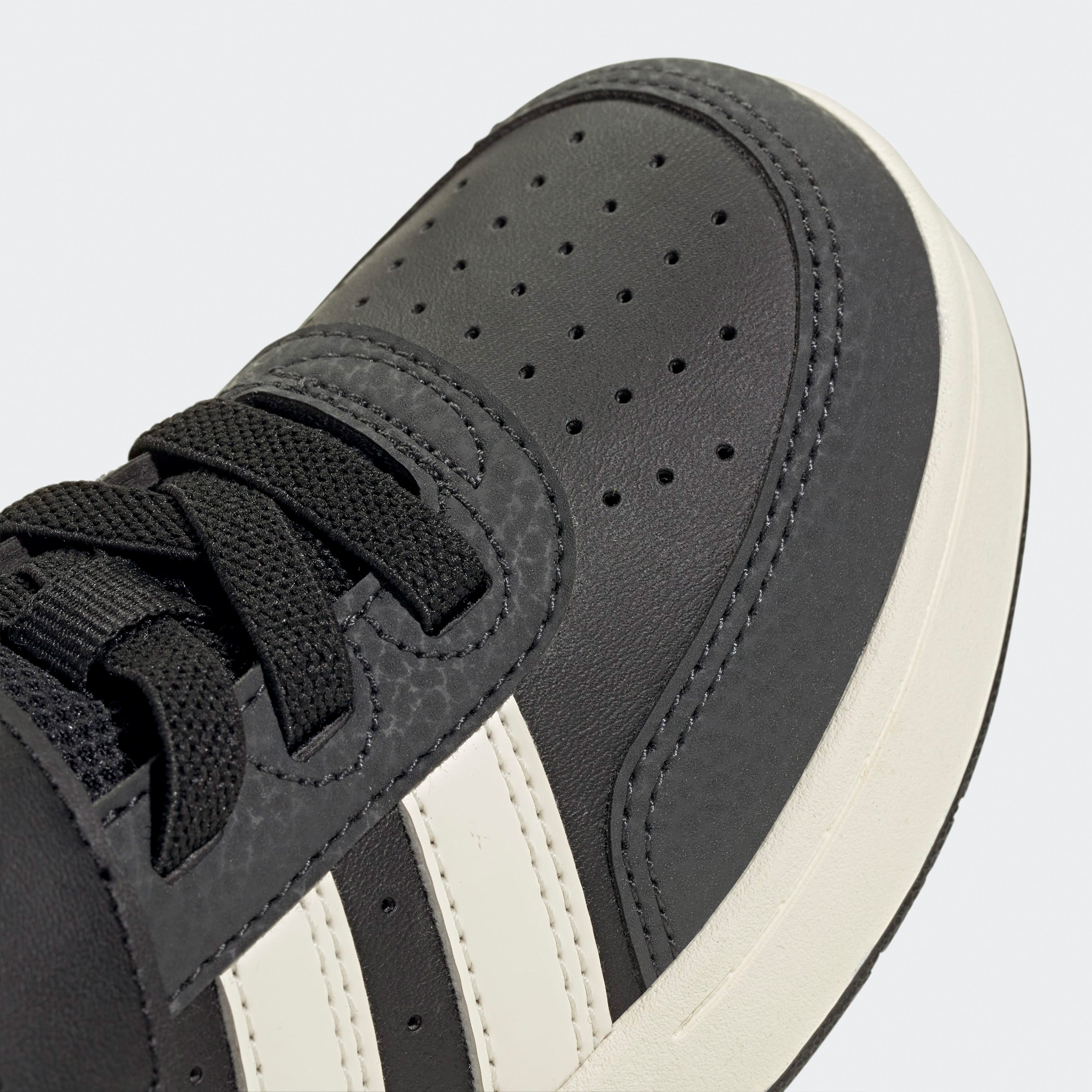 حذاء سنيكرز بشريط إغلاث لاصق للأولاد بريكبيس من أديداس-boys-shoes-sneakers-image-7