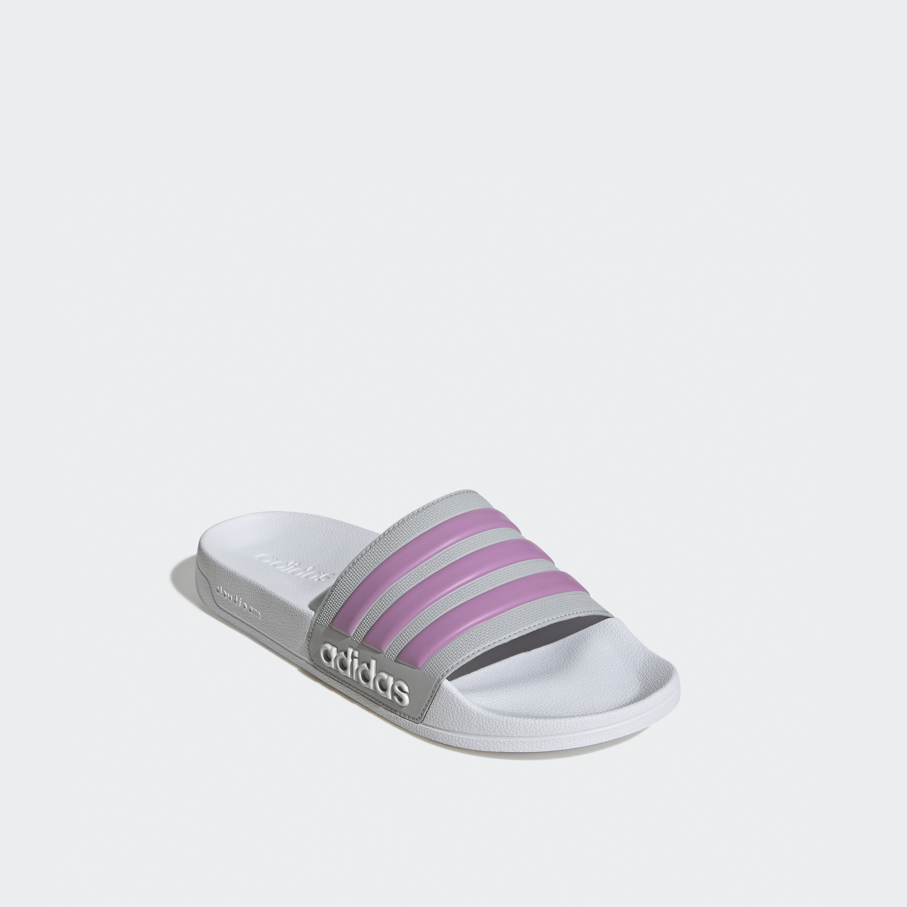 أديداس - شبشب أديليت شاور سهل الارتداء للنساء | OE-sports-women-shoes-image-9