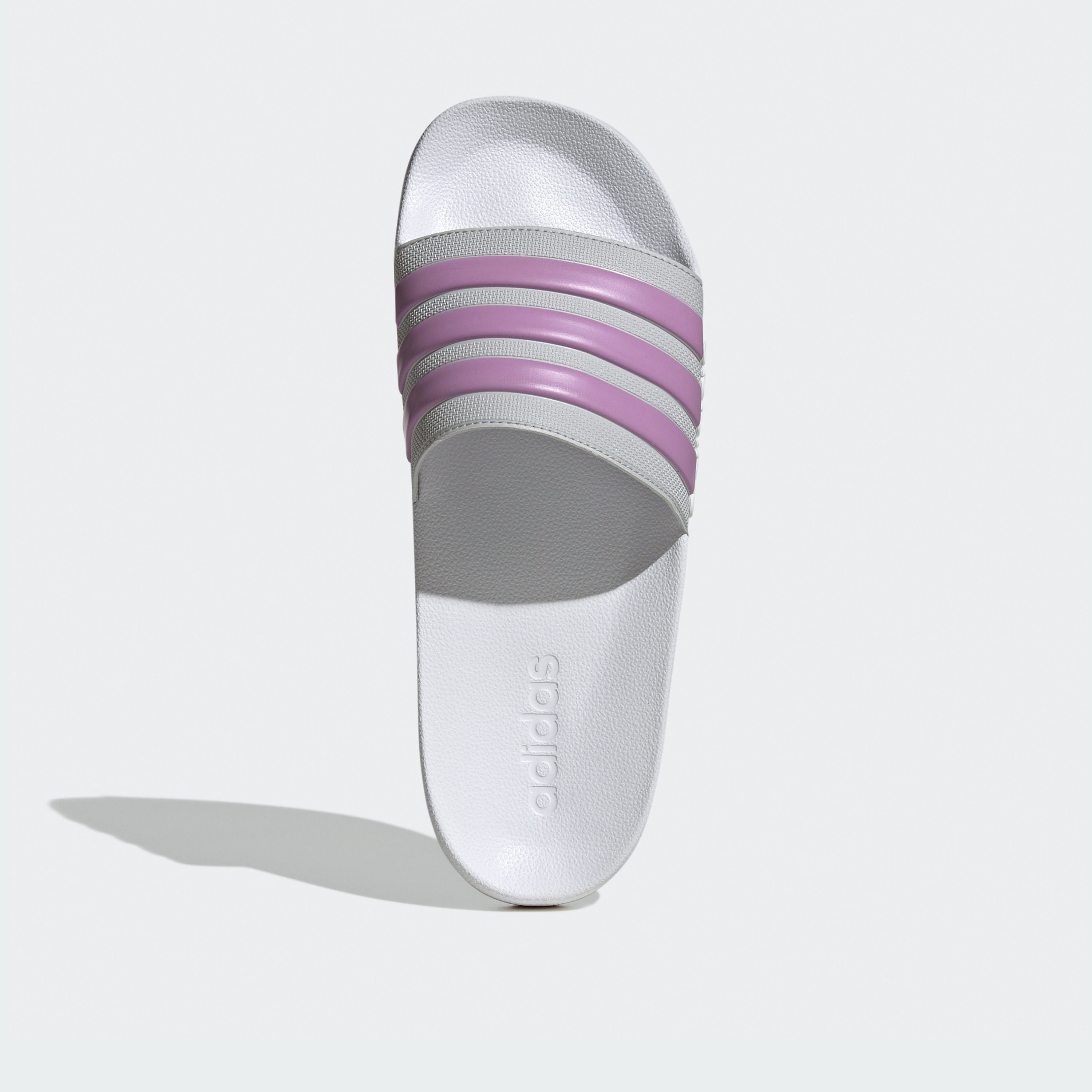 أديداس - شبشب أديليت شاور سهل الارتداء للنساء | OE-sports-women-shoes-image-12