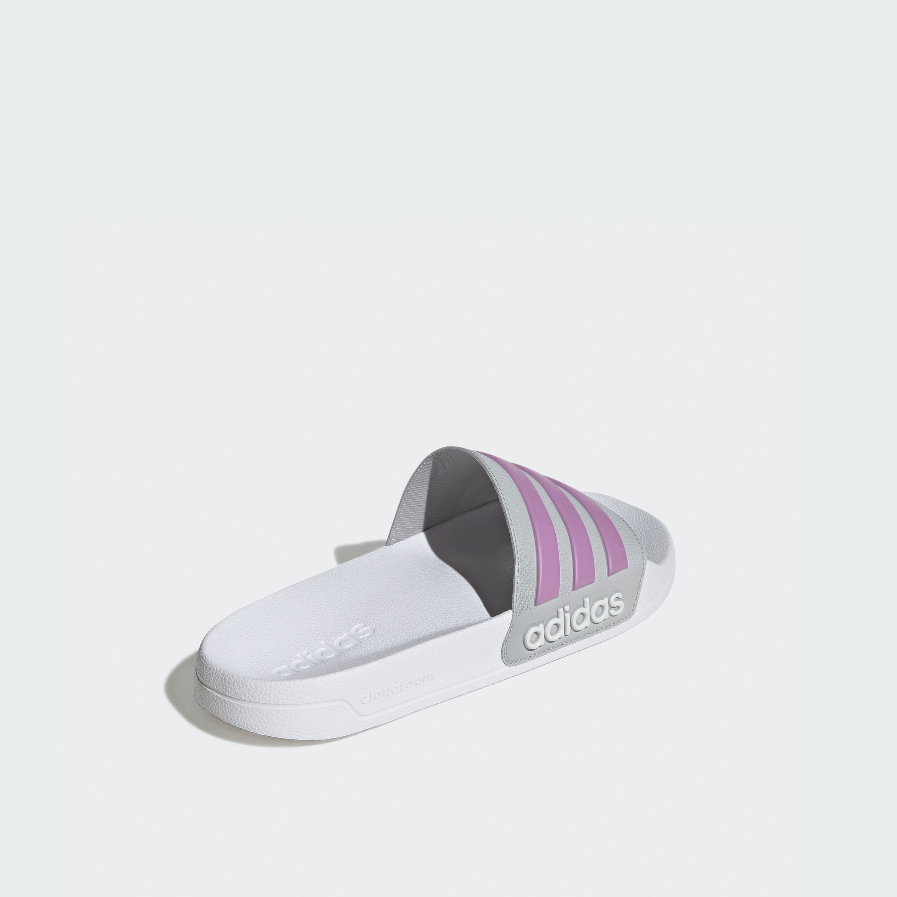 أديداس - شبشب أديليت شاور سهل الارتداء للنساء | OE-sports-women-shoes-image-14