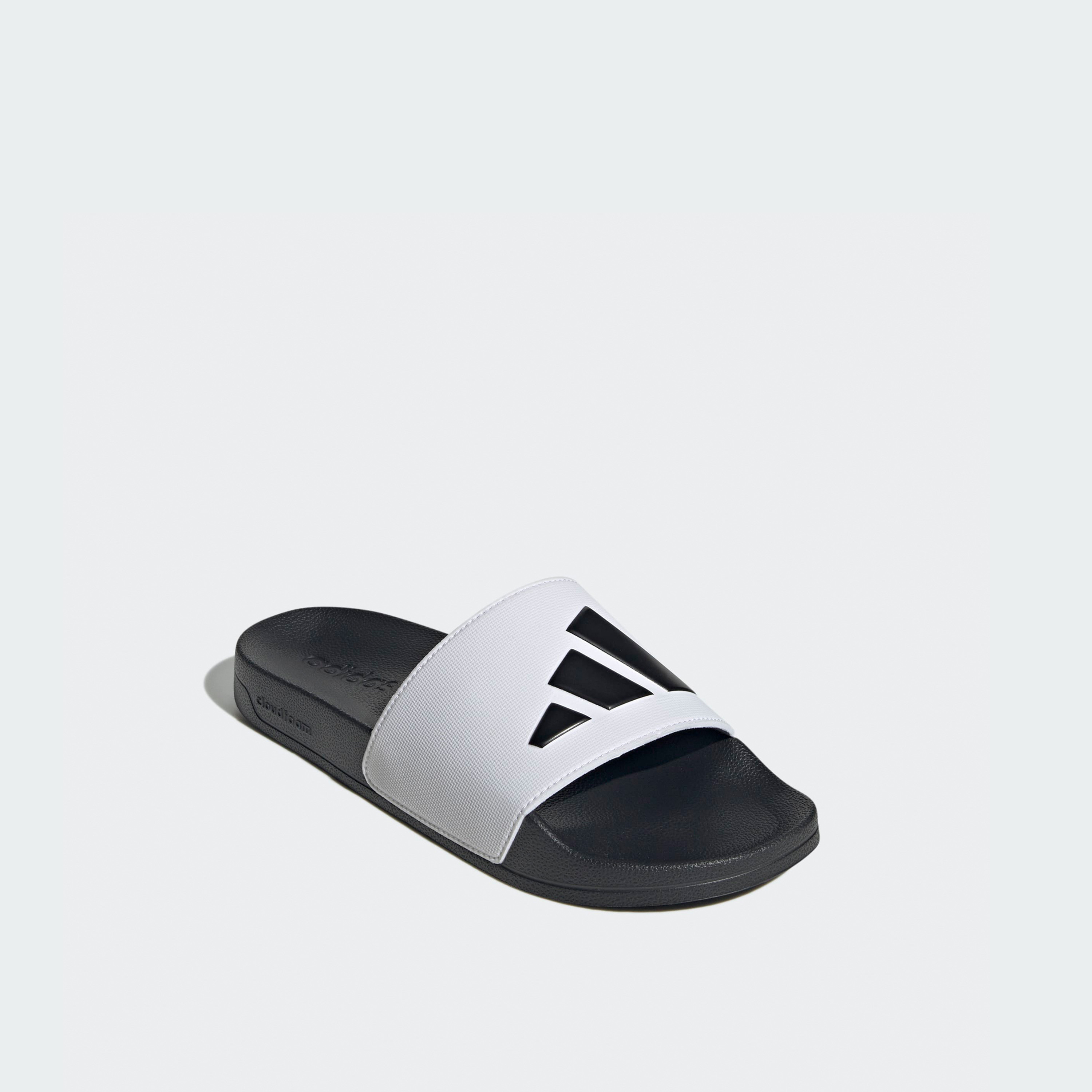 أديداس - شبشب أديليت شاور سهل الارتداء للرجال | OE-sports-men-shoes-image-1