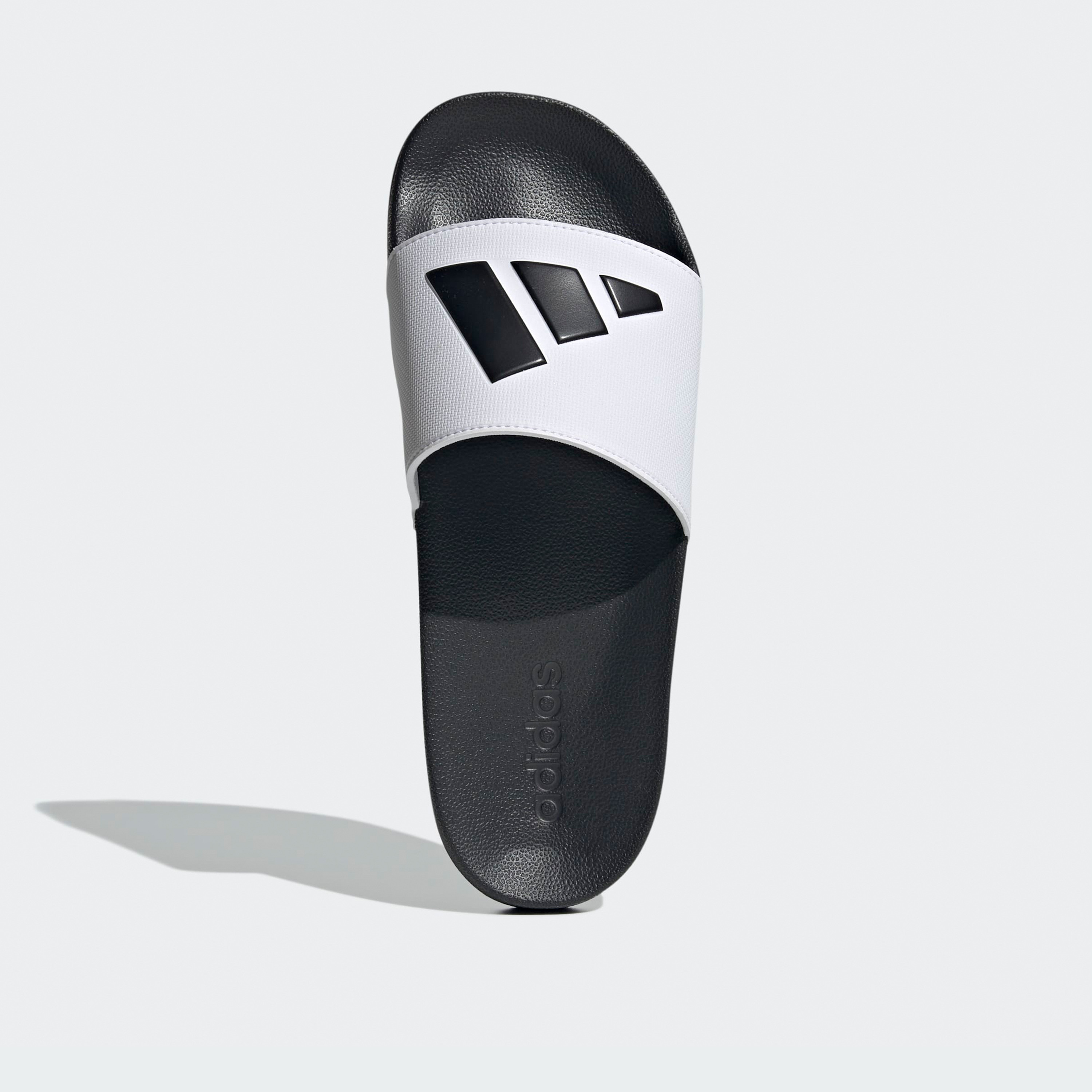 أديداس - شبشب أديليت شاور سهل الارتداء للرجال | OE-sports-men-shoes-image-4