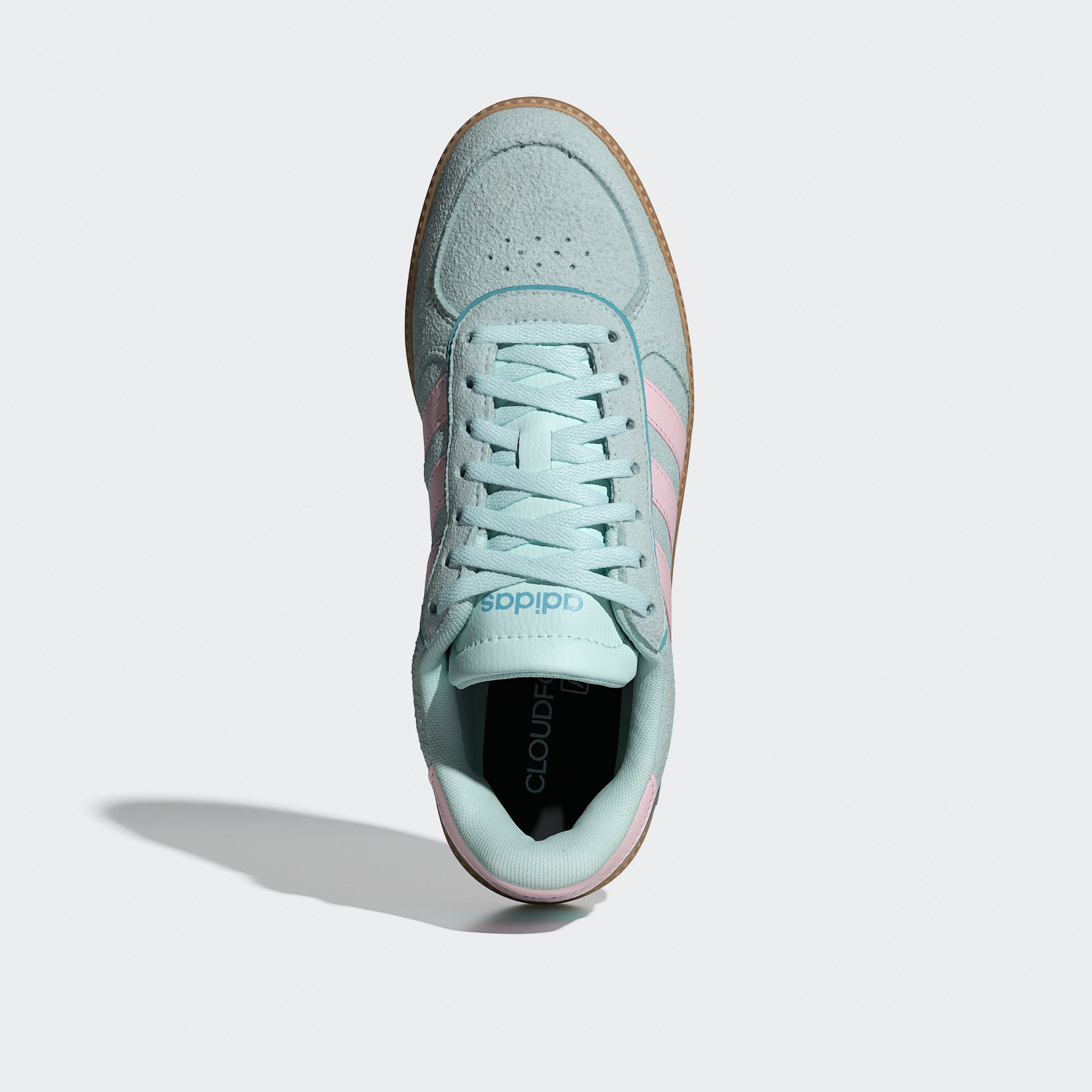 أديداس - حذاء بريكنيت سليك للنساء-women-shoes-sneakers-image-20
