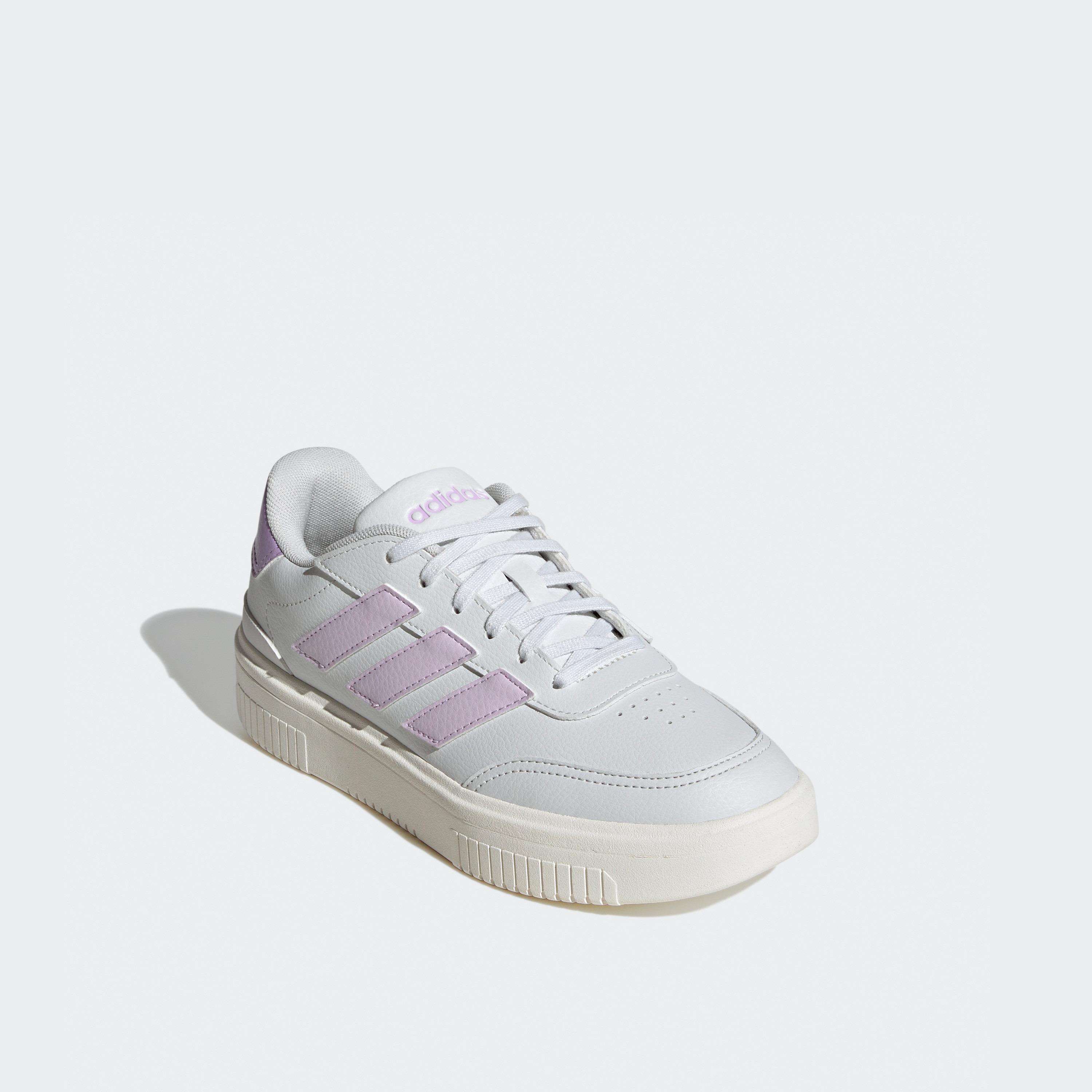أديداس - حذاء كورت بلوك للنساء-women-shoes-sneakers-image-41