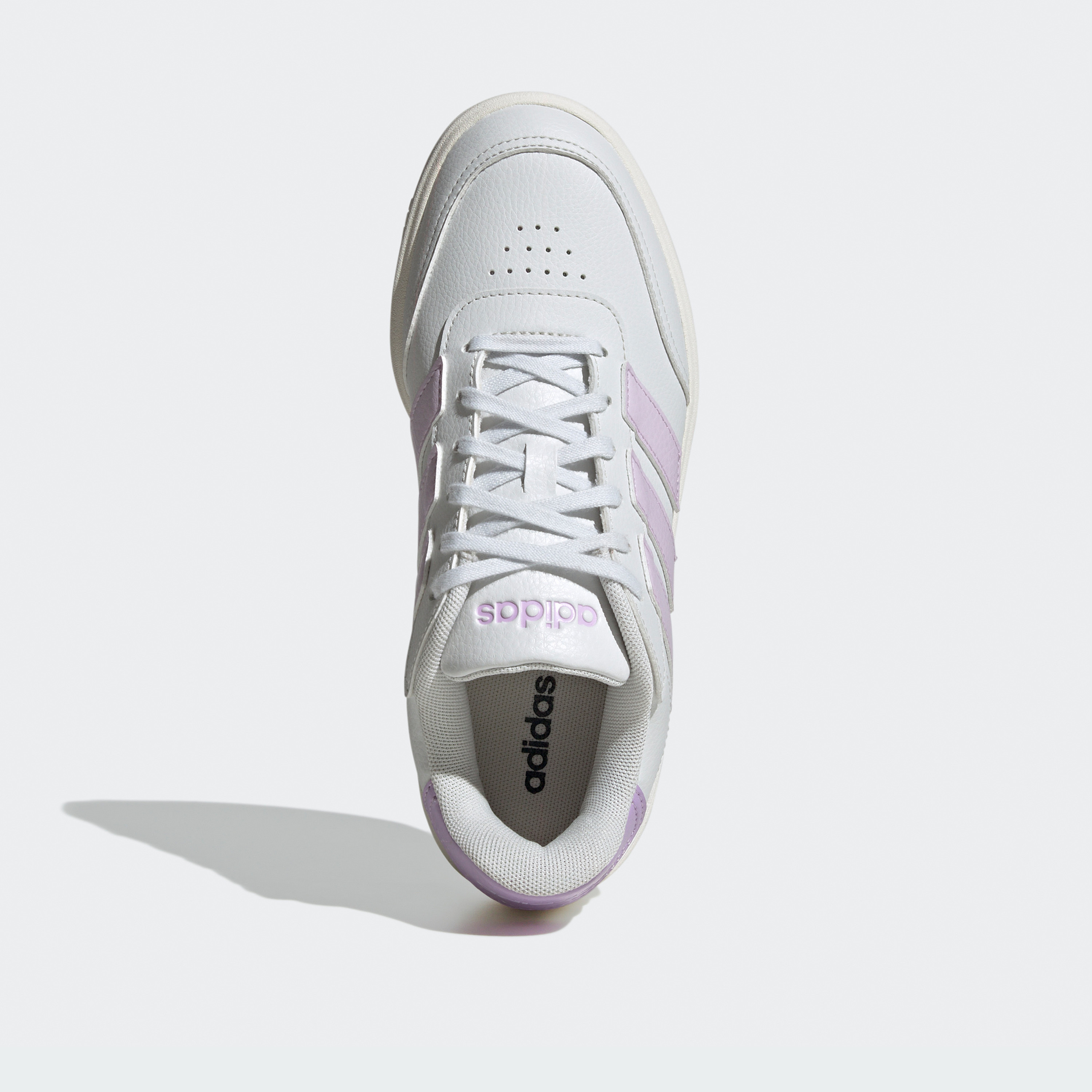 أديداس - حذاء كورت بلوك للنساء-women-shoes-sneakers-image-44