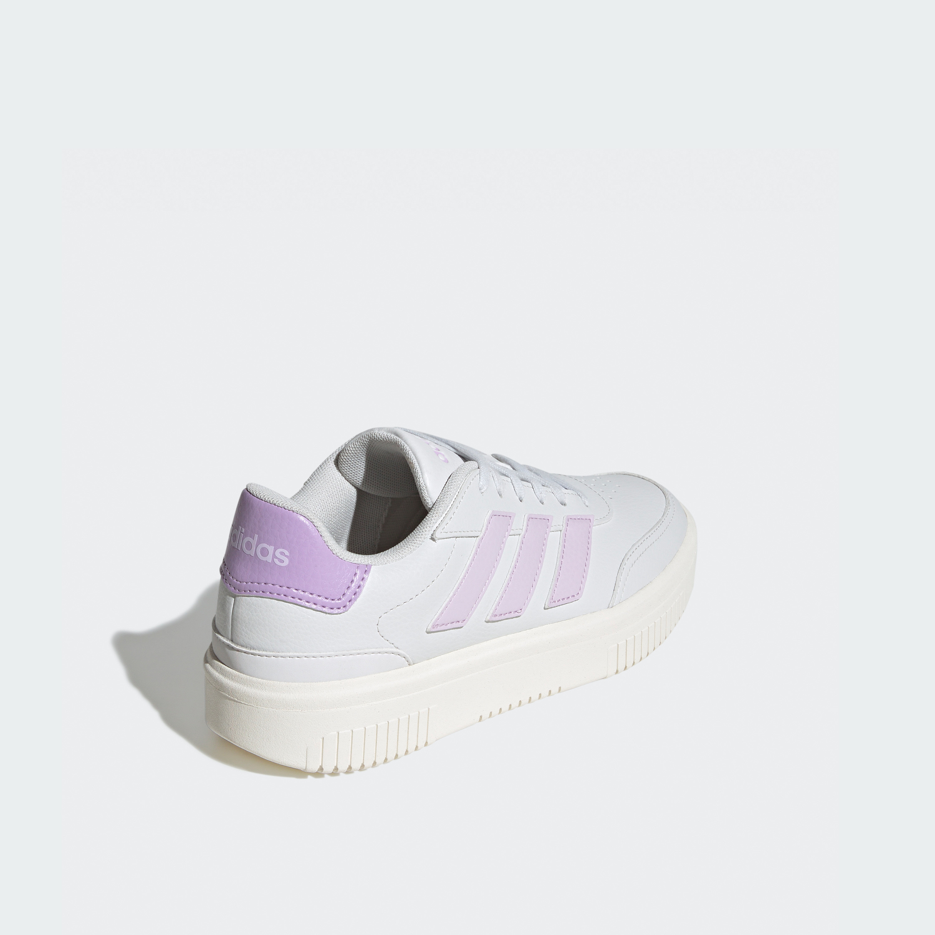 أديداس - حذاء كورت بلوك للنساء-women-shoes-sneakers-image-46