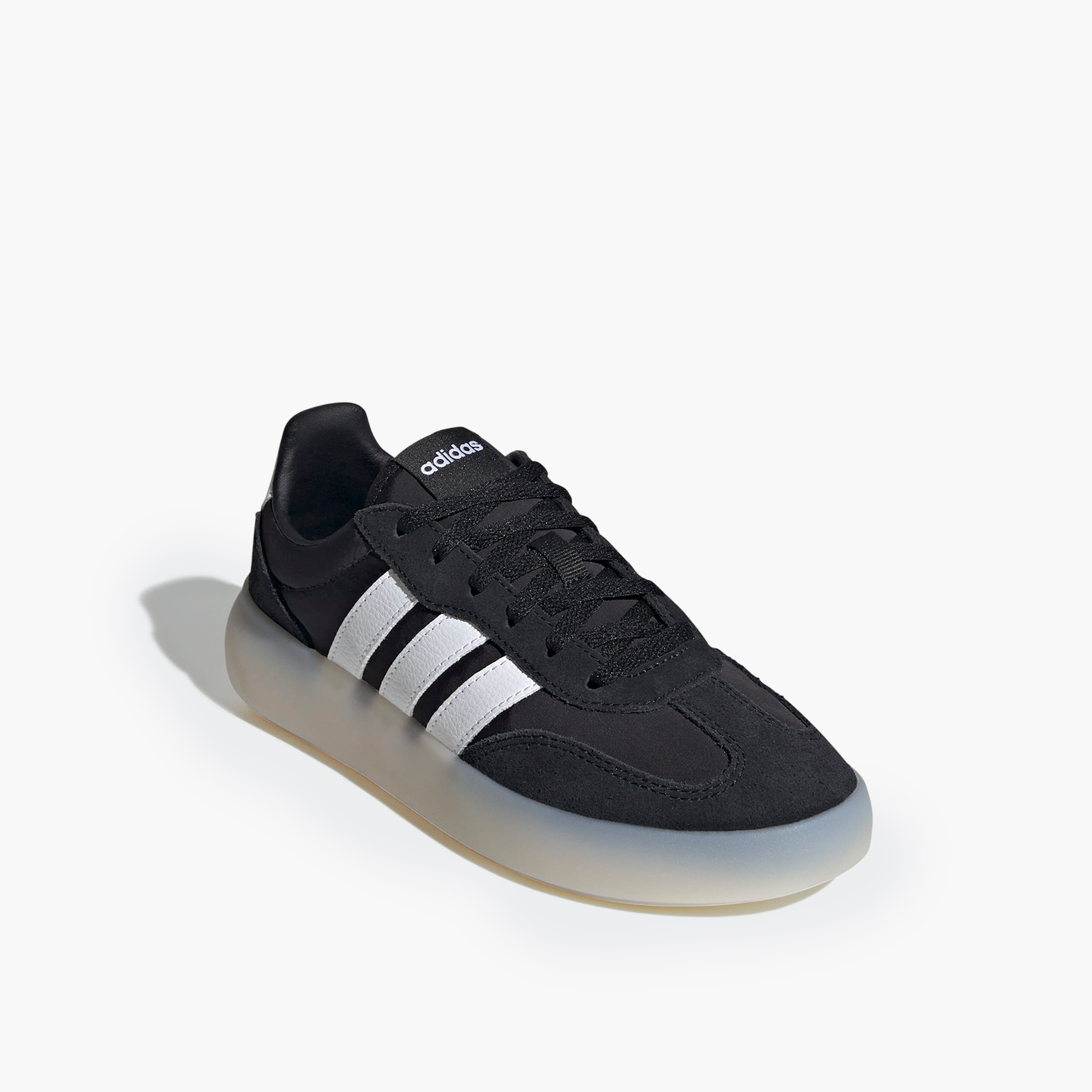 adidas Boys BARREDA DECODE J Lace-Up Sneakers-boys-shoes-sneakers-image-1
