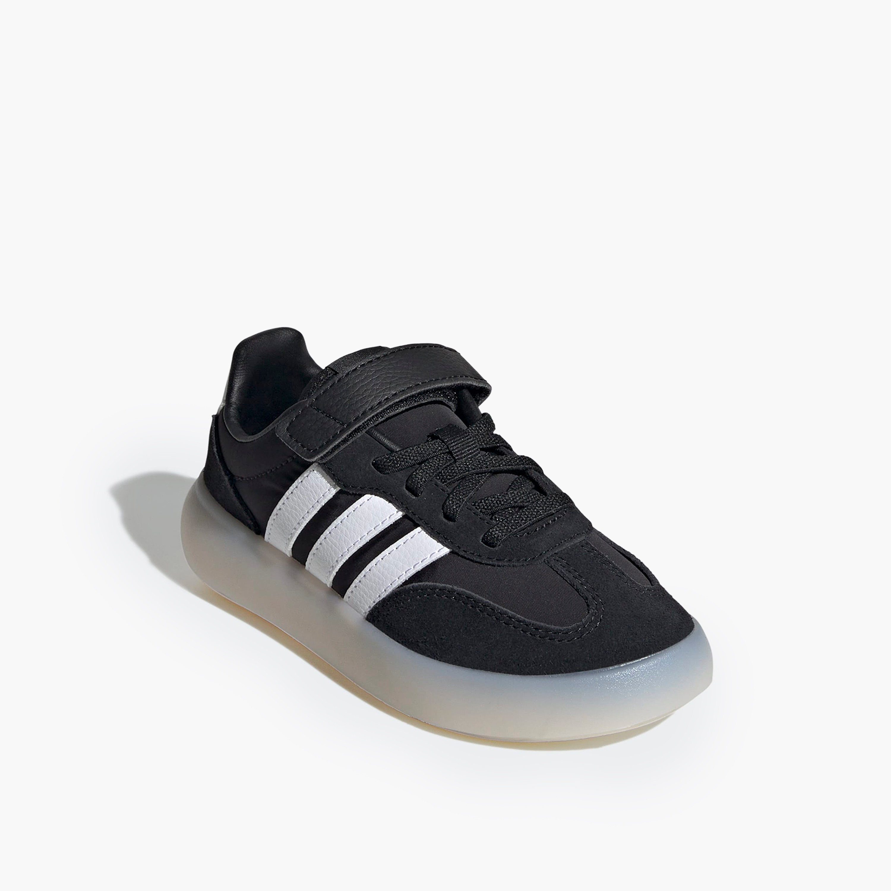adidas Boys BARREDA DECODE EL C Hook & Loop Sneakers-boys-shoes-sneakers-image-1