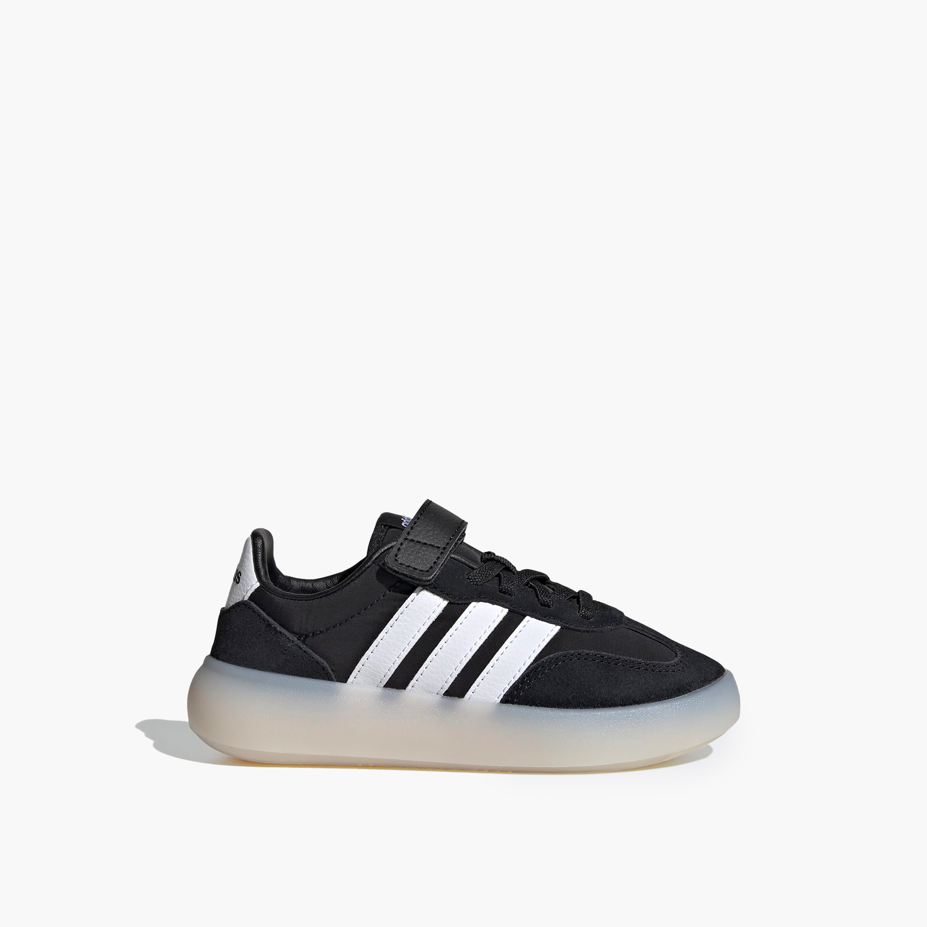 adidas Boys BARREDA DECODE EL C Hook & Loop Sneakers-boys-shoes-sneakers-image-2