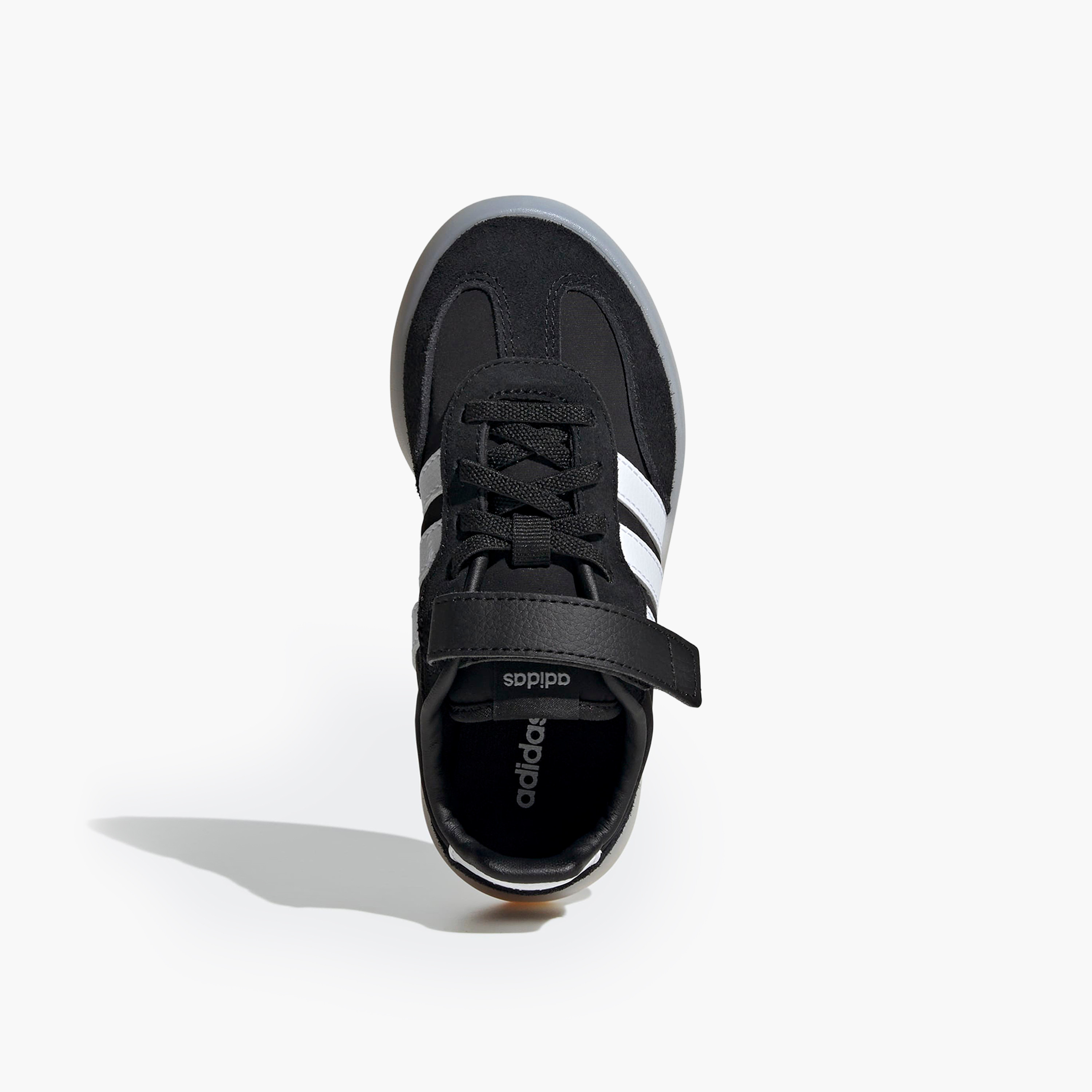 adidas Boys BARREDA DECODE EL C Hook & Loop Sneakers-boys-shoes-sneakers-image-3
