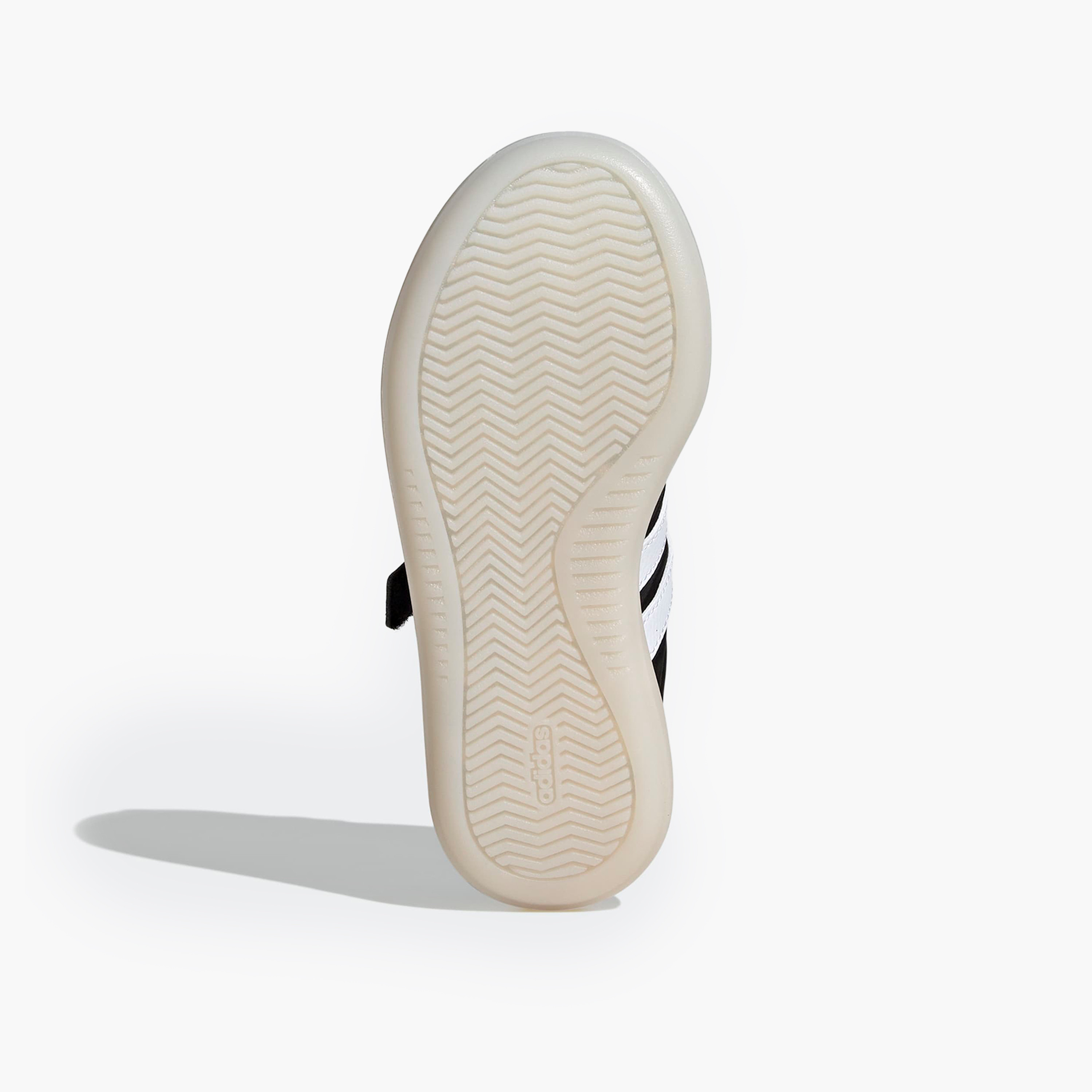 adidas Boys BARREDA DECODE EL C Hook & Loop Sneakers-boys-shoes-sneakers-image-4