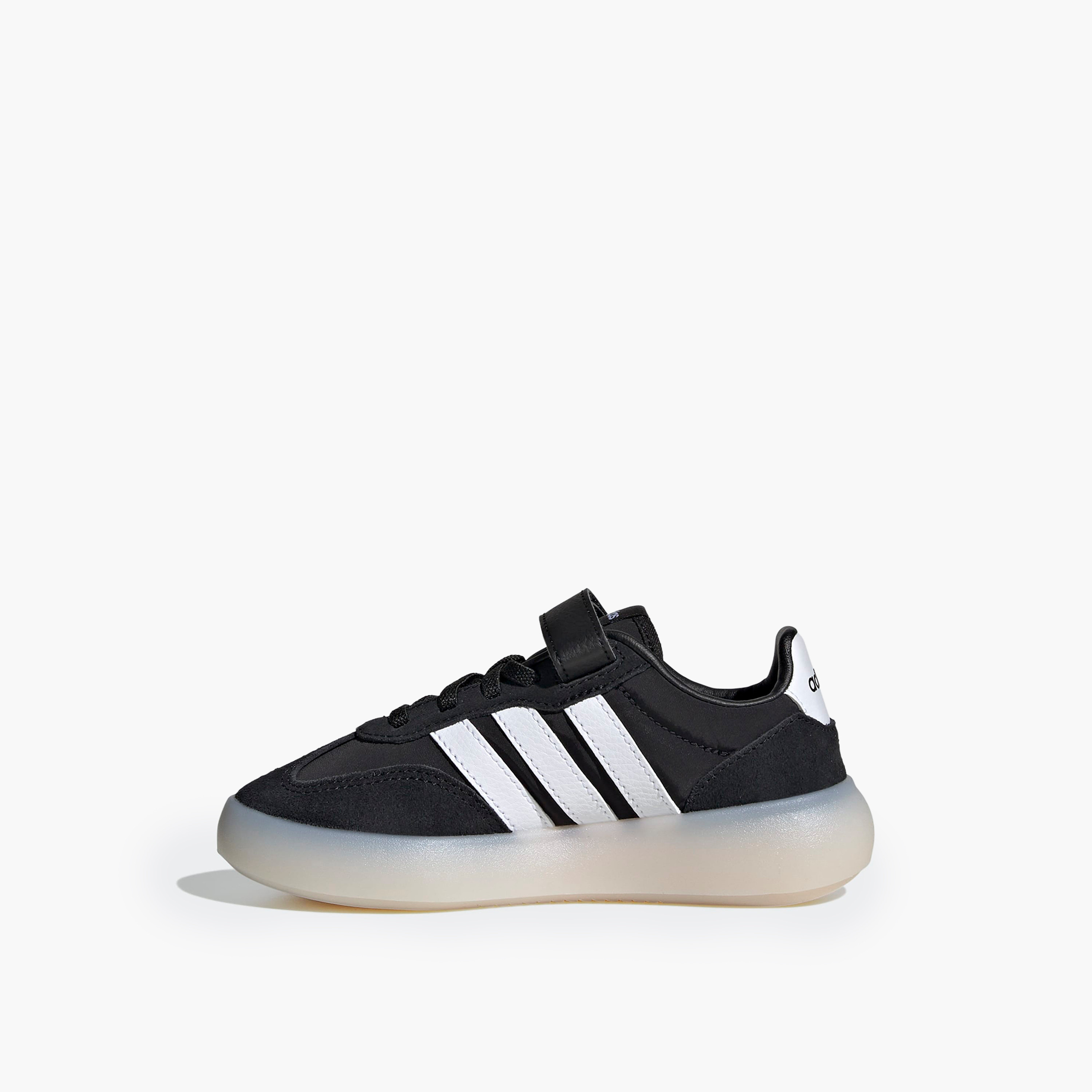 adidas Boys BARREDA DECODE EL C Hook & Loop Sneakers-boys-shoes-sneakers-image-5