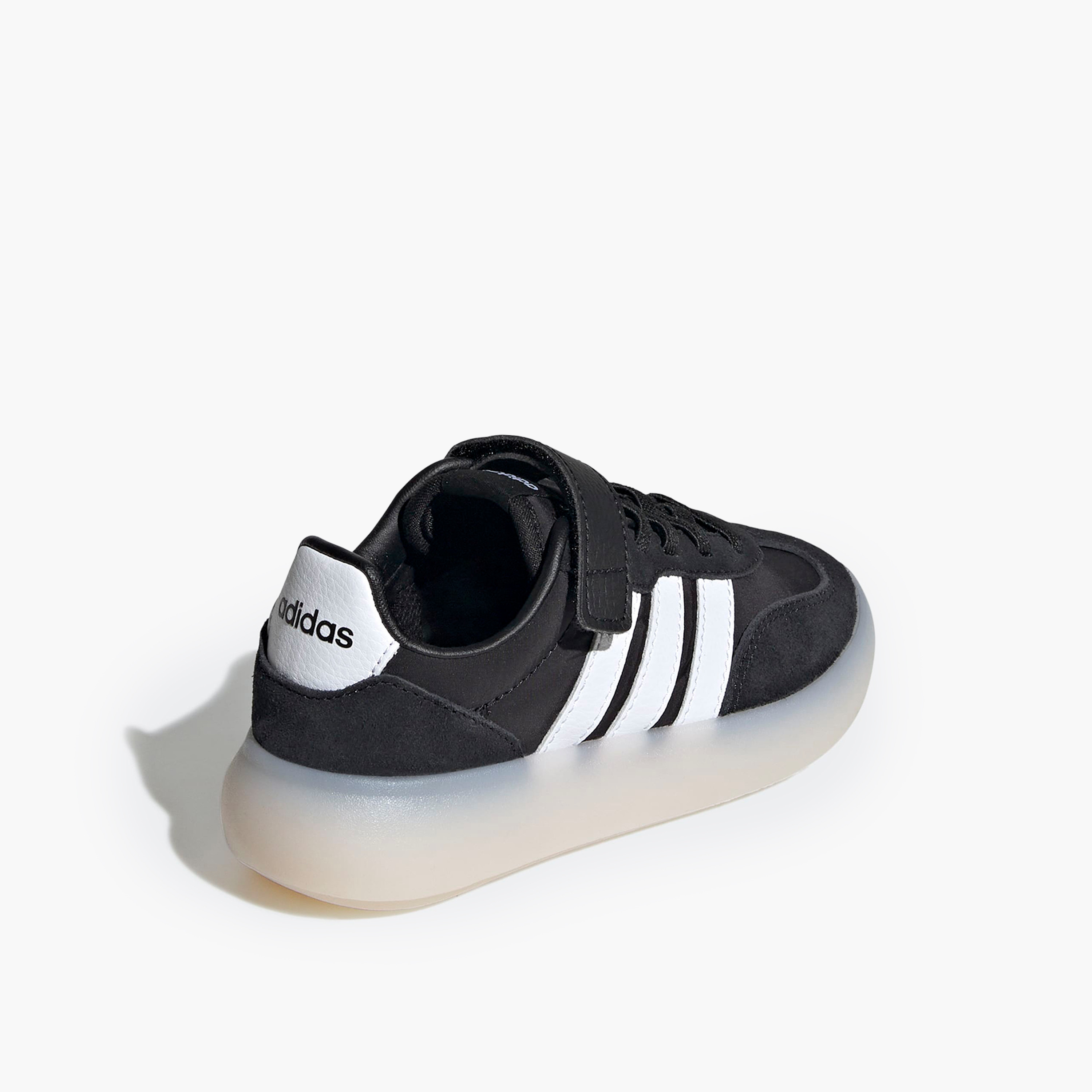 adidas Boys BARREDA DECODE EL C Hook & Loop Sneakers-boys-shoes-sneakers-image-6