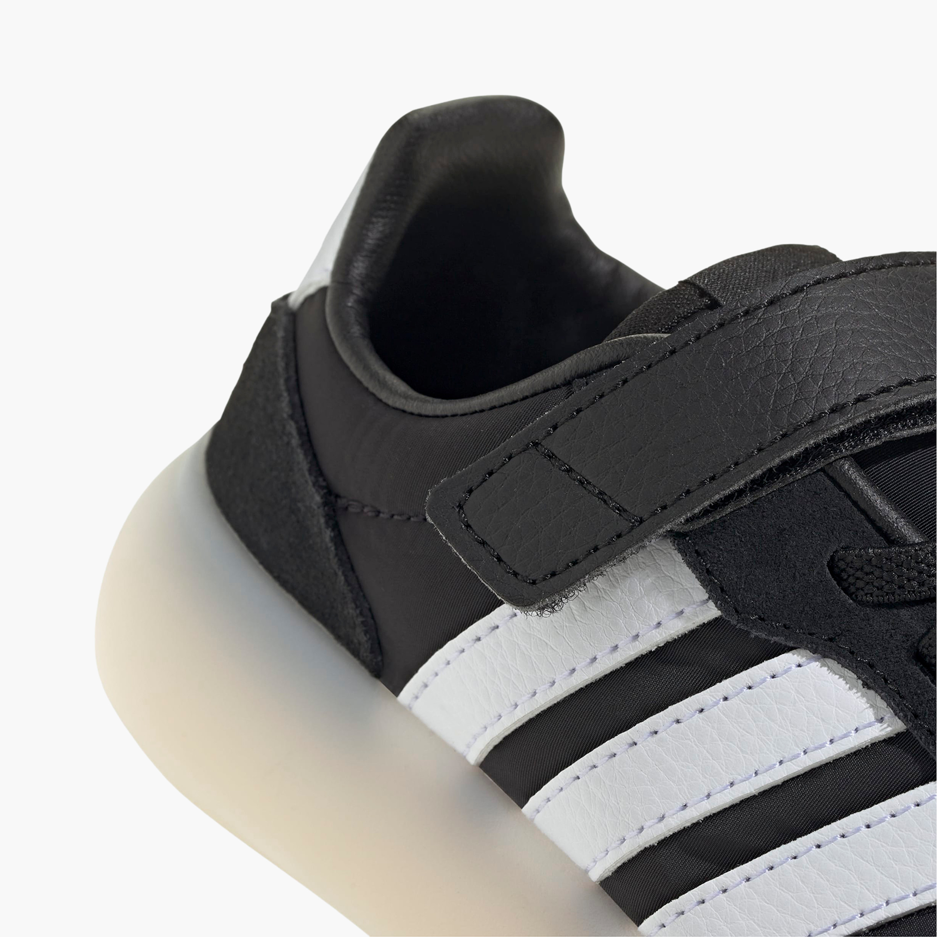 adidas Boys BARREDA DECODE EL C Hook & Loop Sneakers-boys-shoes-sneakers-image-8