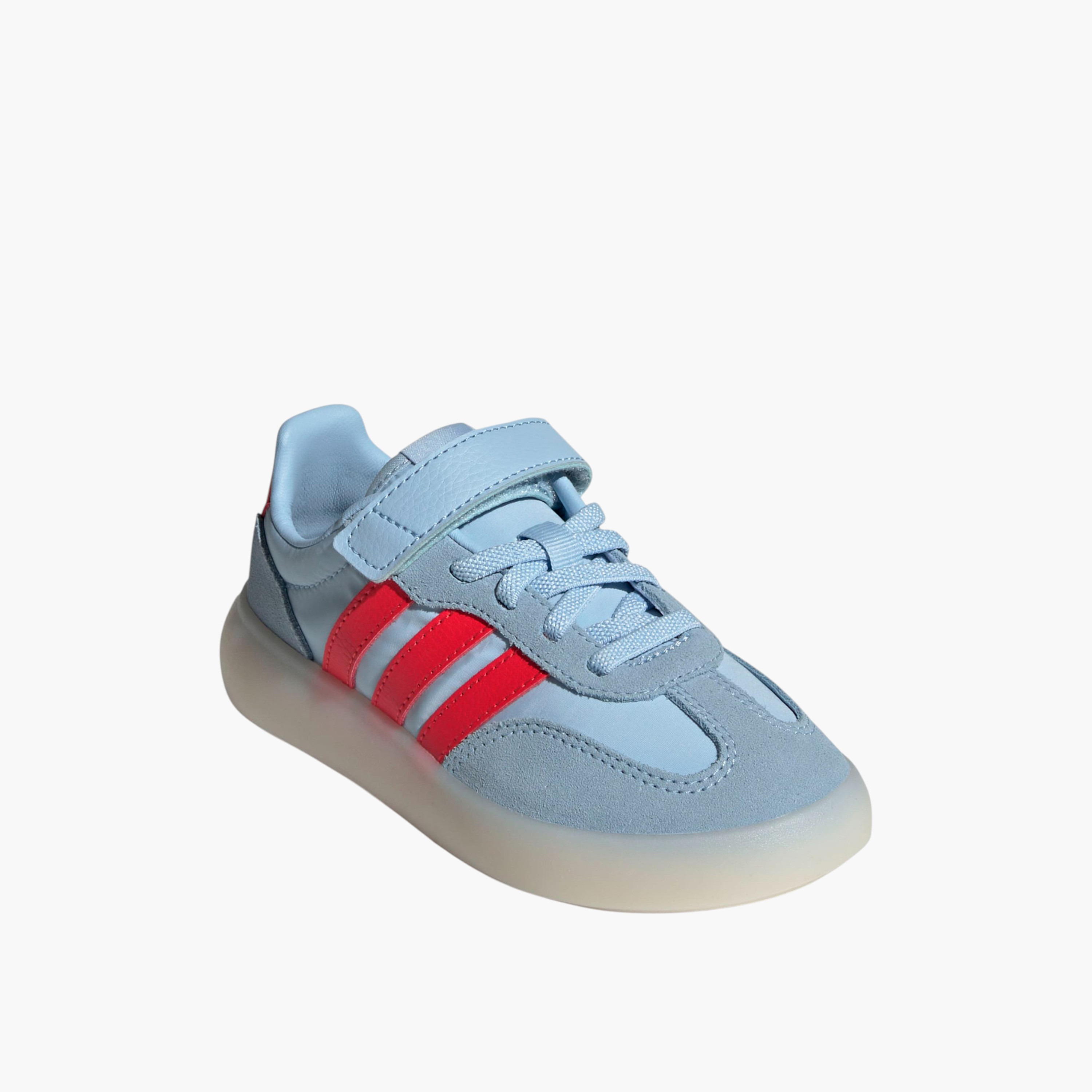 Adidas Boys BARREDA DECODE EL C Hook and Loop Sneakers-boys-shoes-sneakers-image-1