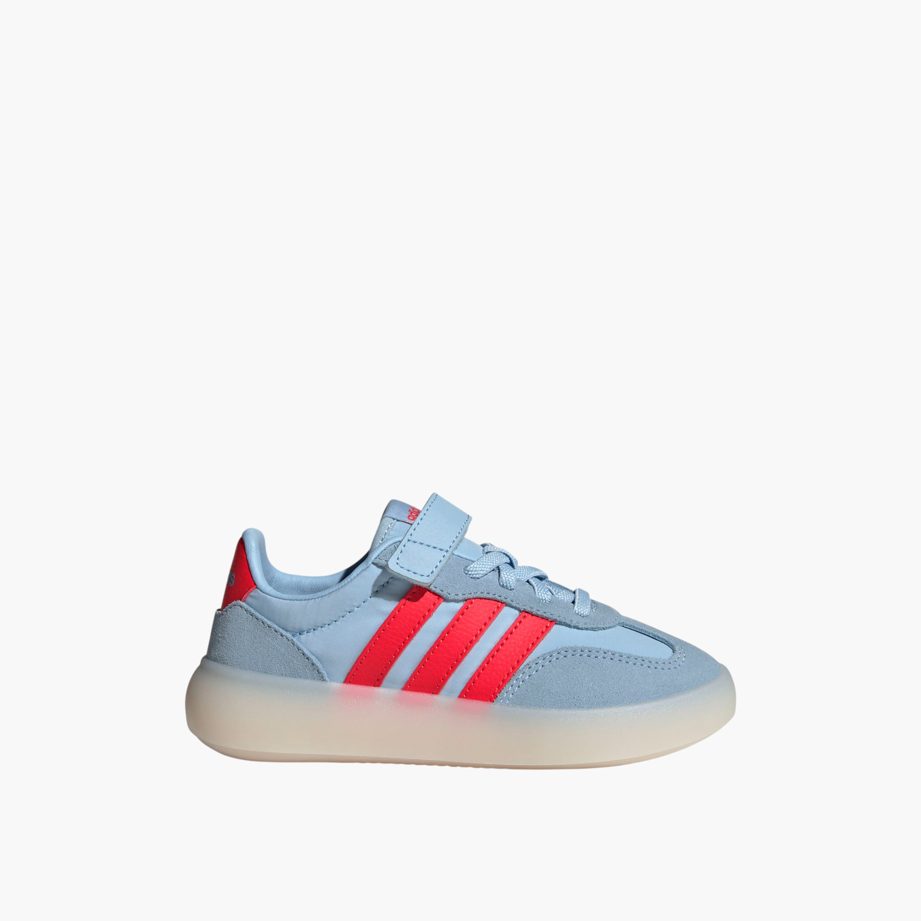 Adidas Boys BARREDA DECODE EL C Hook and Loop Sneakers-boys-shoes-sneakers-image-2