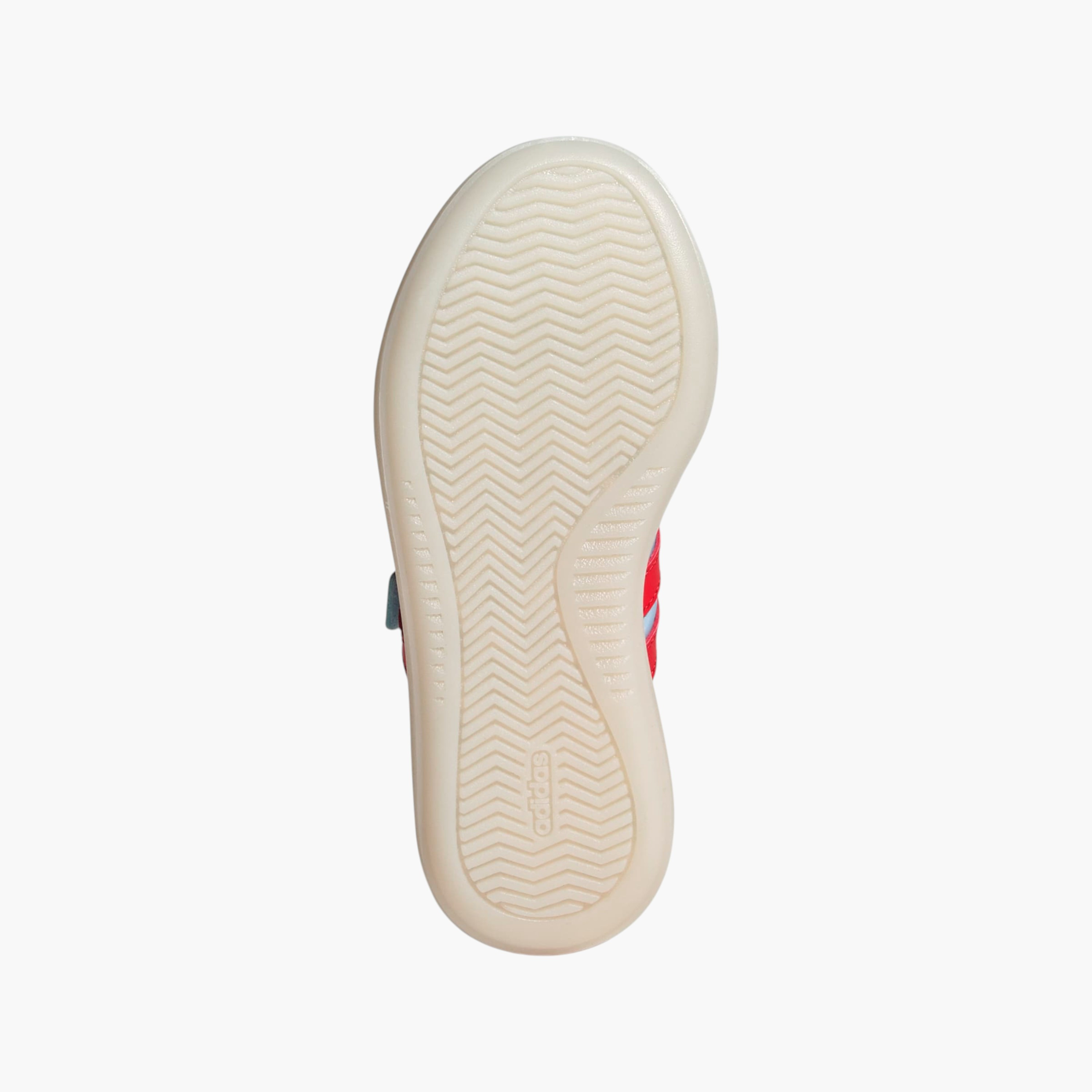 Adidas Boys BARREDA DECODE EL C Hook and Loop Sneakers-boys-shoes-sneakers-image-7