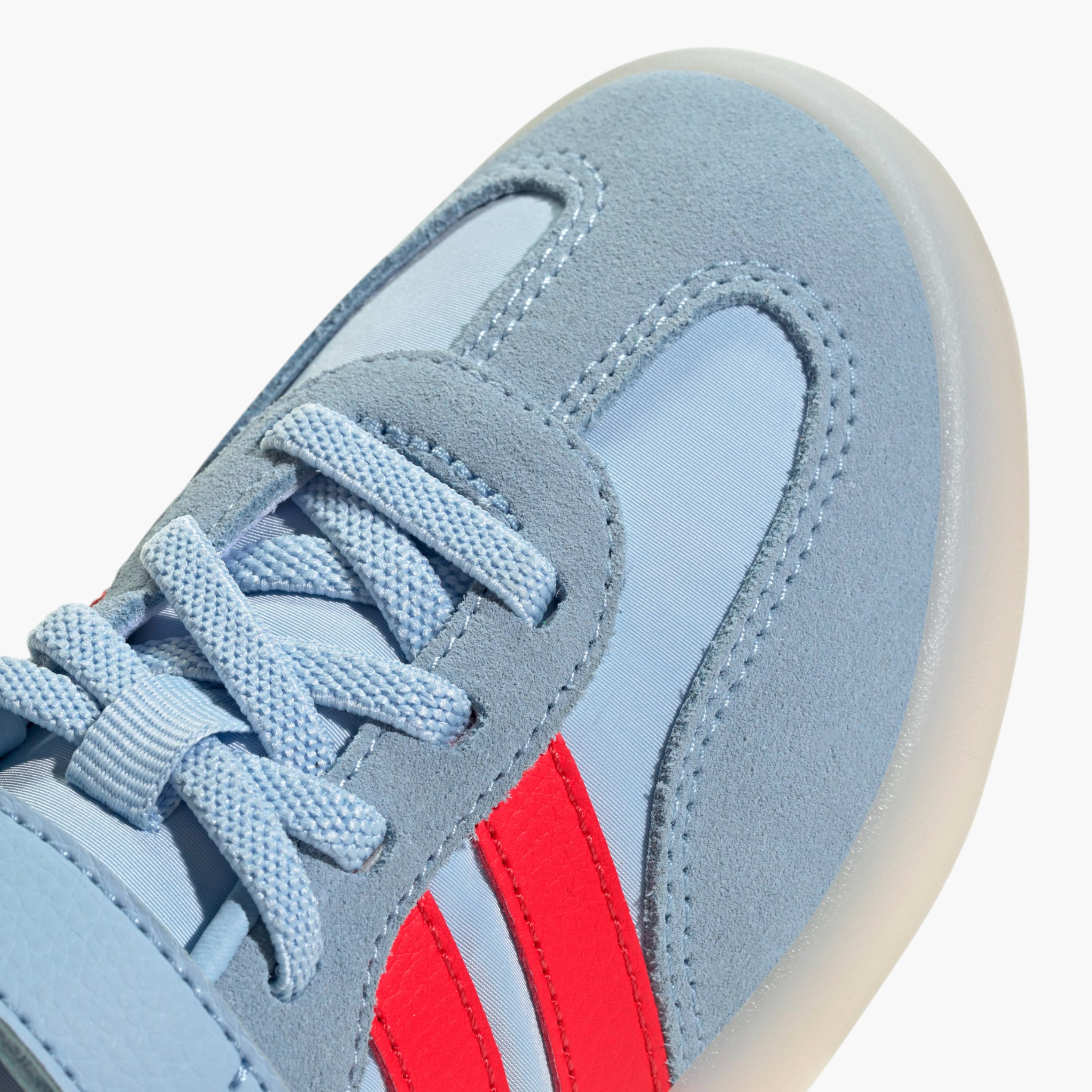 Adidas Boys BARREDA DECODE EL C Hook and Loop Sneakers-boys-shoes-sneakers-image-6