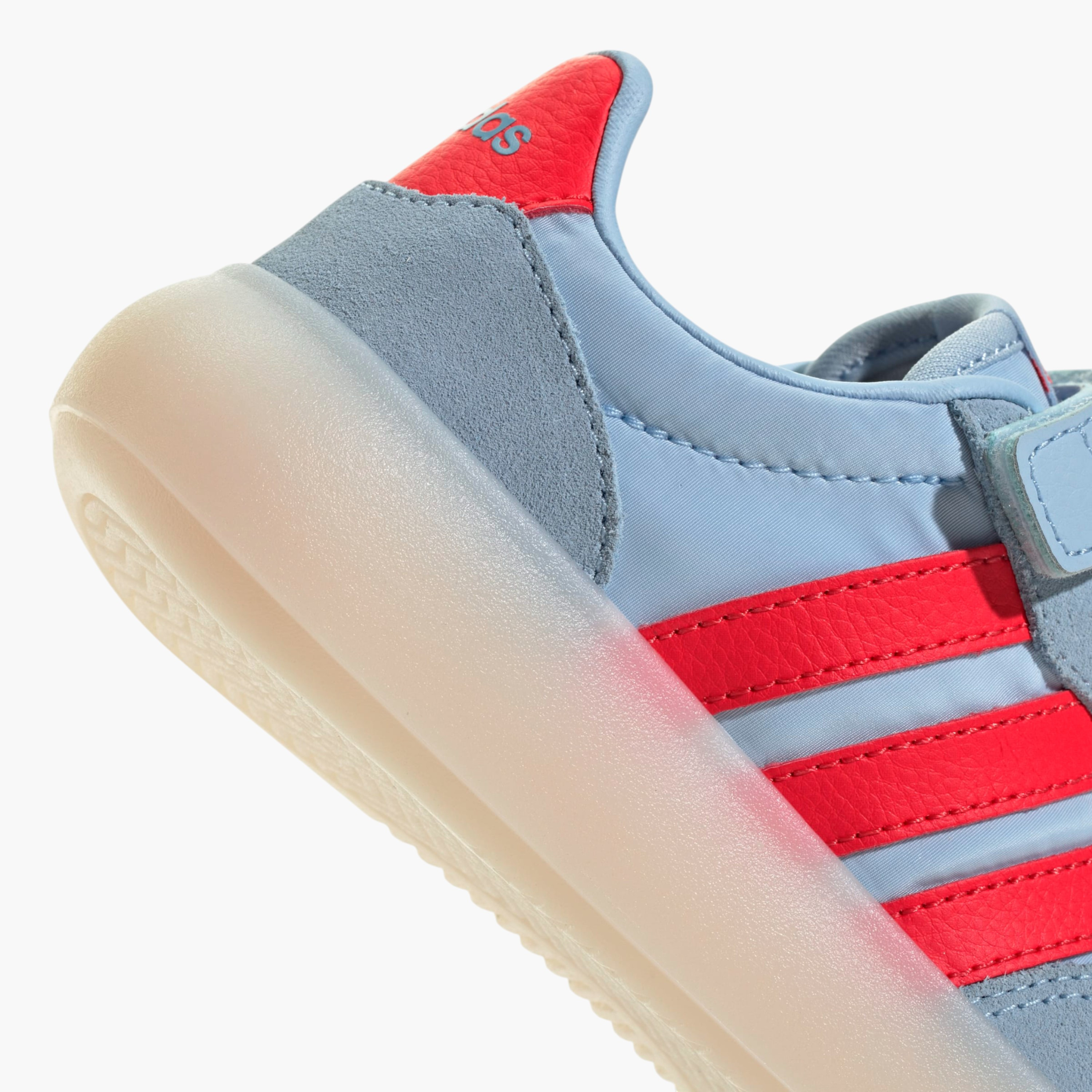 Adidas Boys BARREDA DECODE EL C Hook and Loop Sneakers-boys-shoes-sneakers-image-5