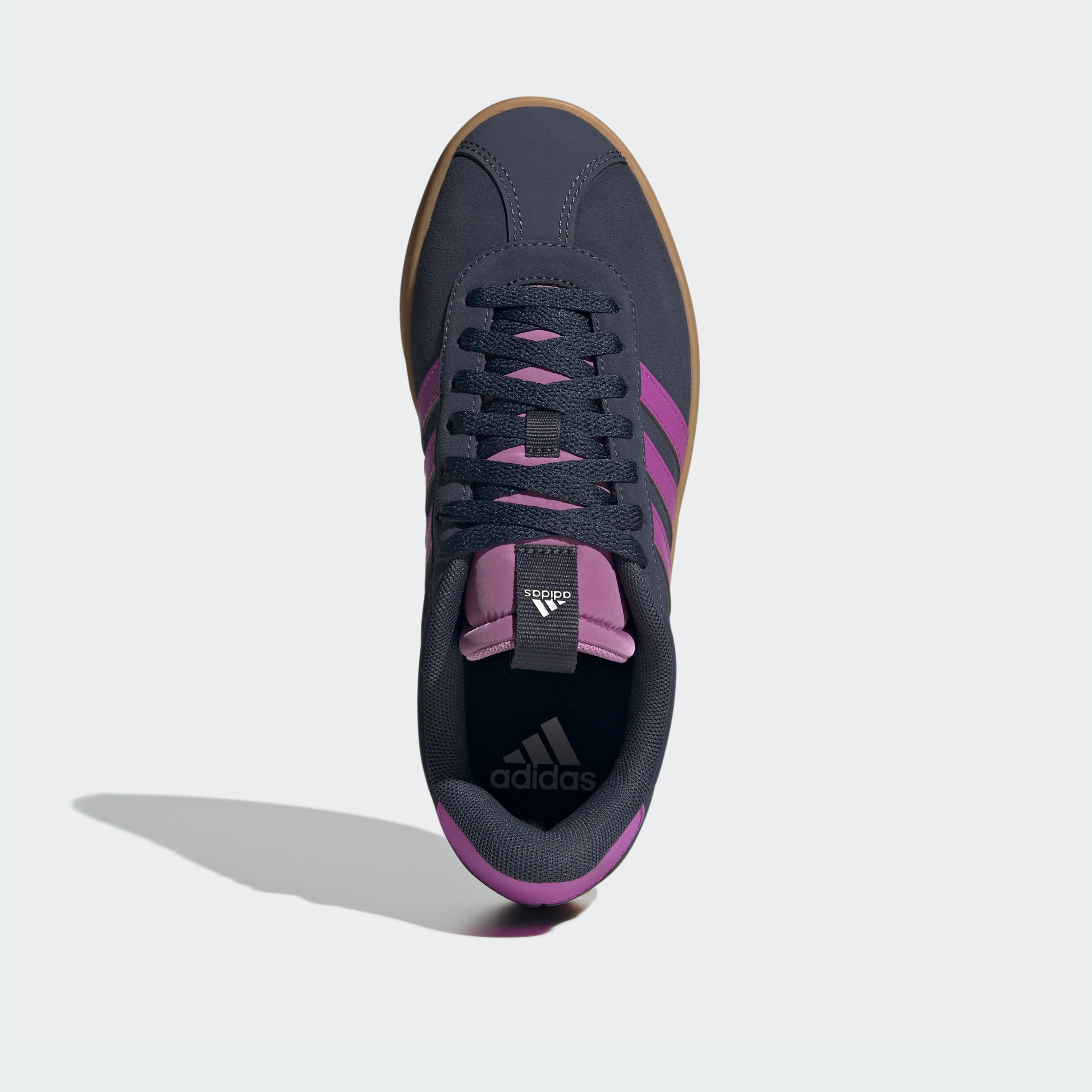 أديداس - حذاء رياضي نسائي VL كورت 3.0 برباط وكاحل منخفض | OE-sports-women-shoes-image-4