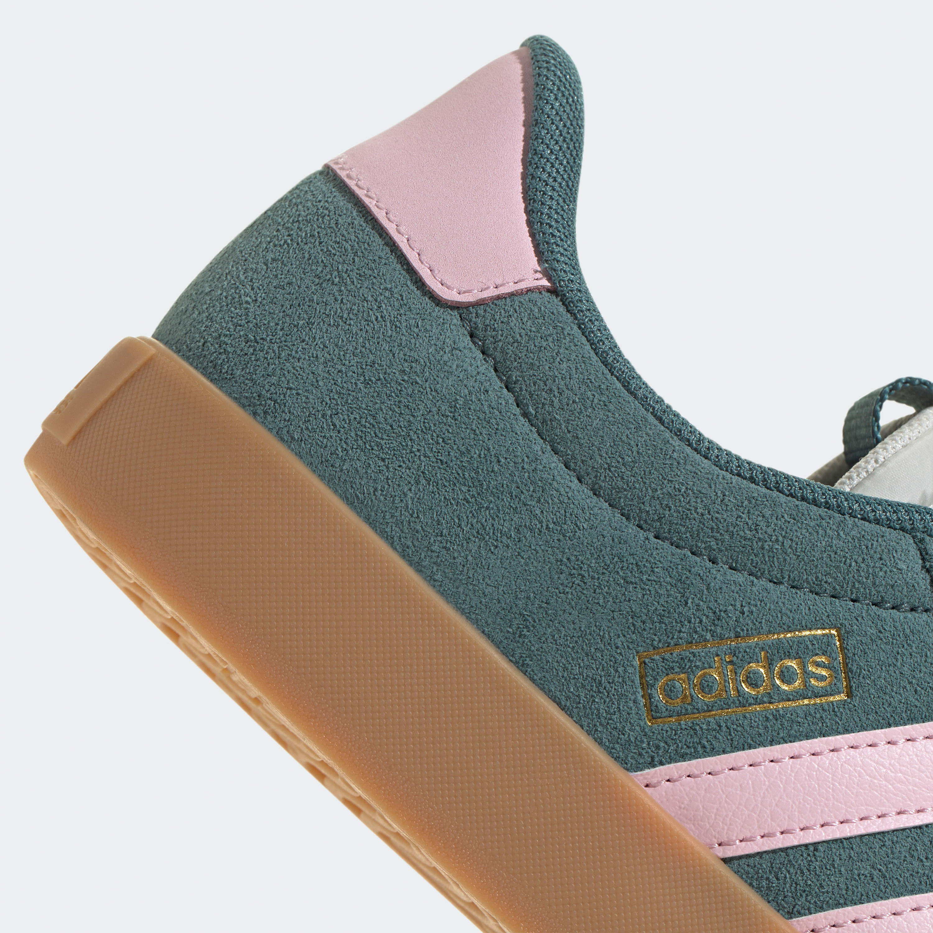 adidas Women's Lace-Up VL Court 3.0 Low Ankle Sneakers | OE-sports-women-shoes-image-23