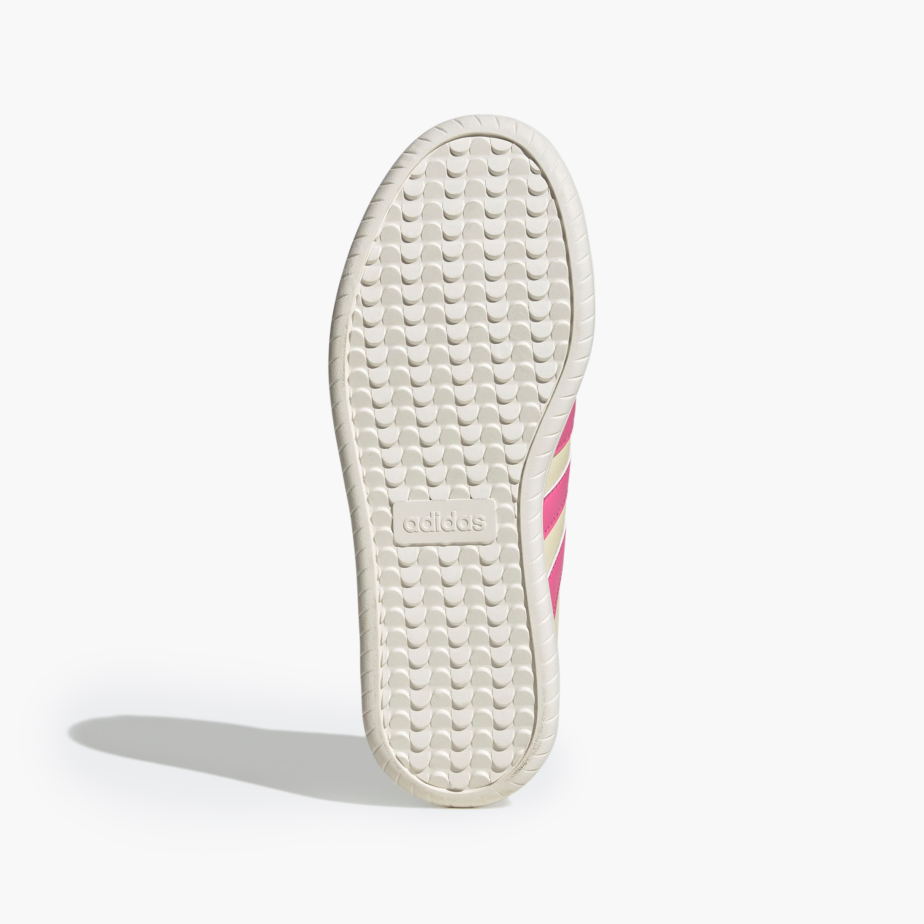 حذاء سنيكرز بطول الكاحل ورباط باريدا للنساء من أديداس-women-shoes-sneakers-image-3